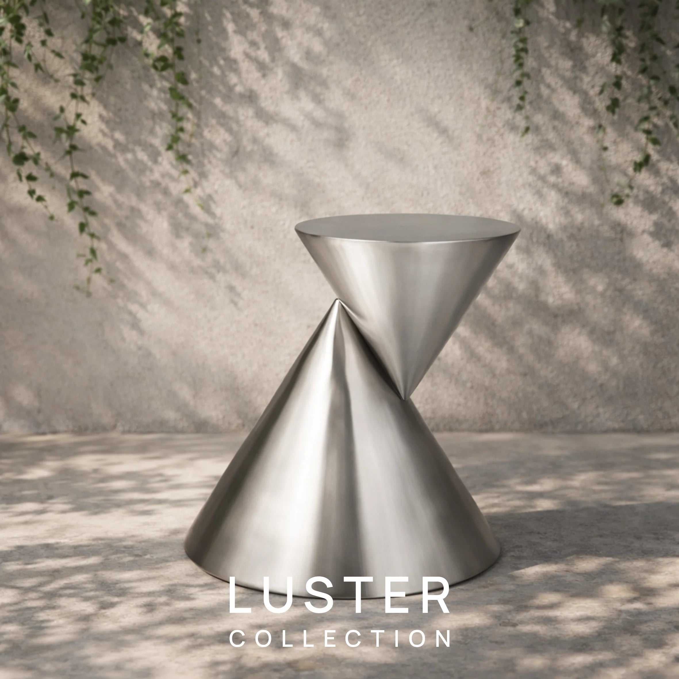 Luster Collection