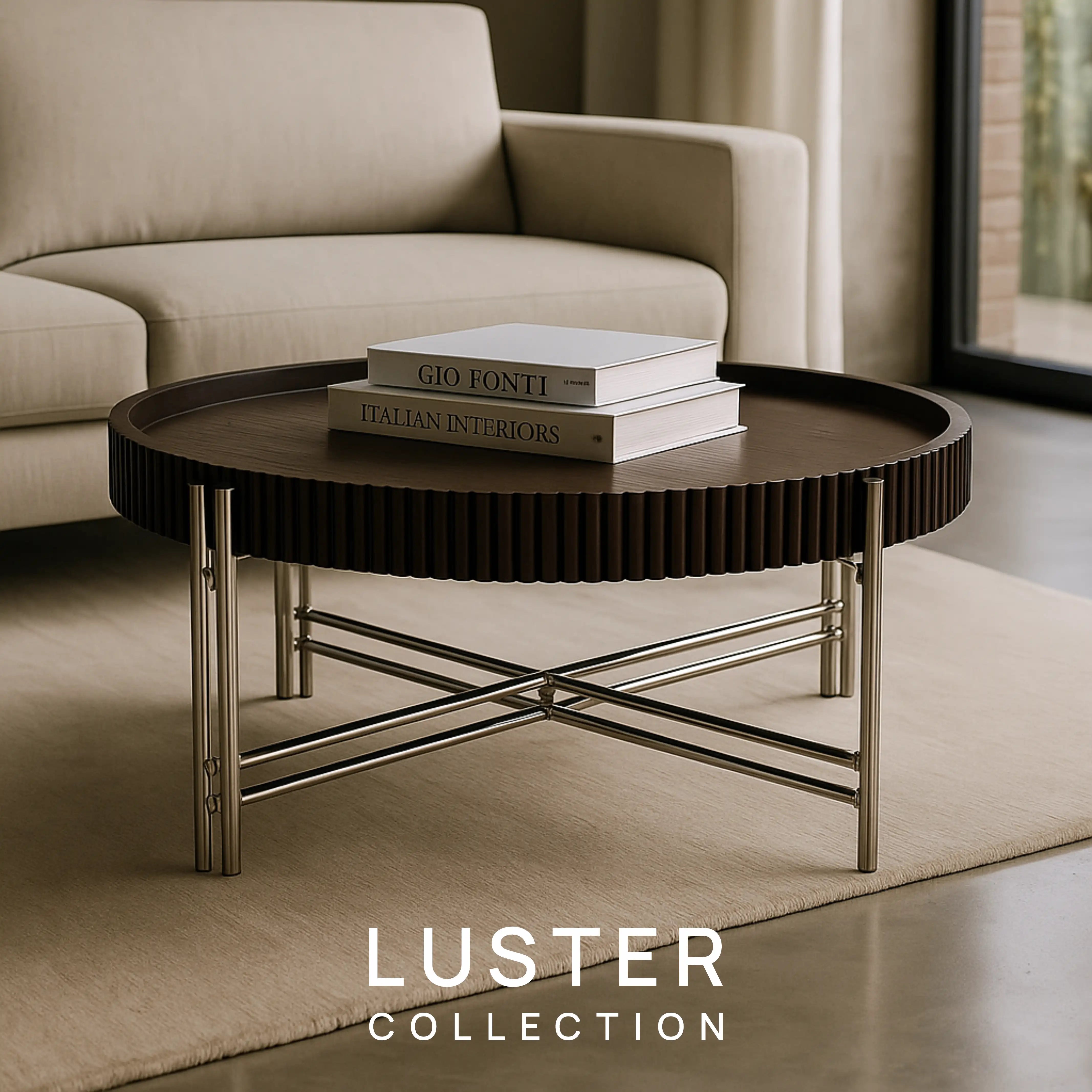 Luster Collection