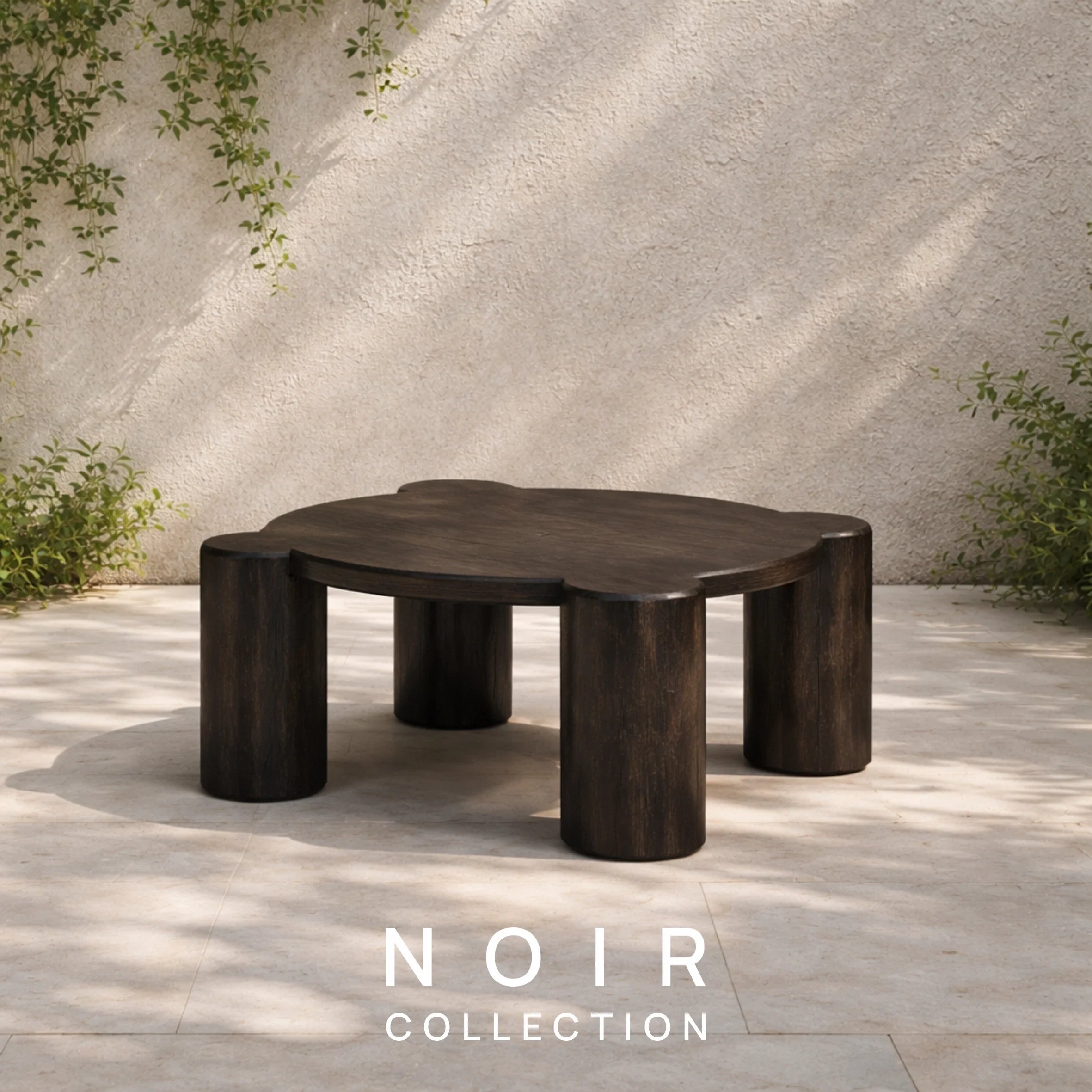 Noir Collection