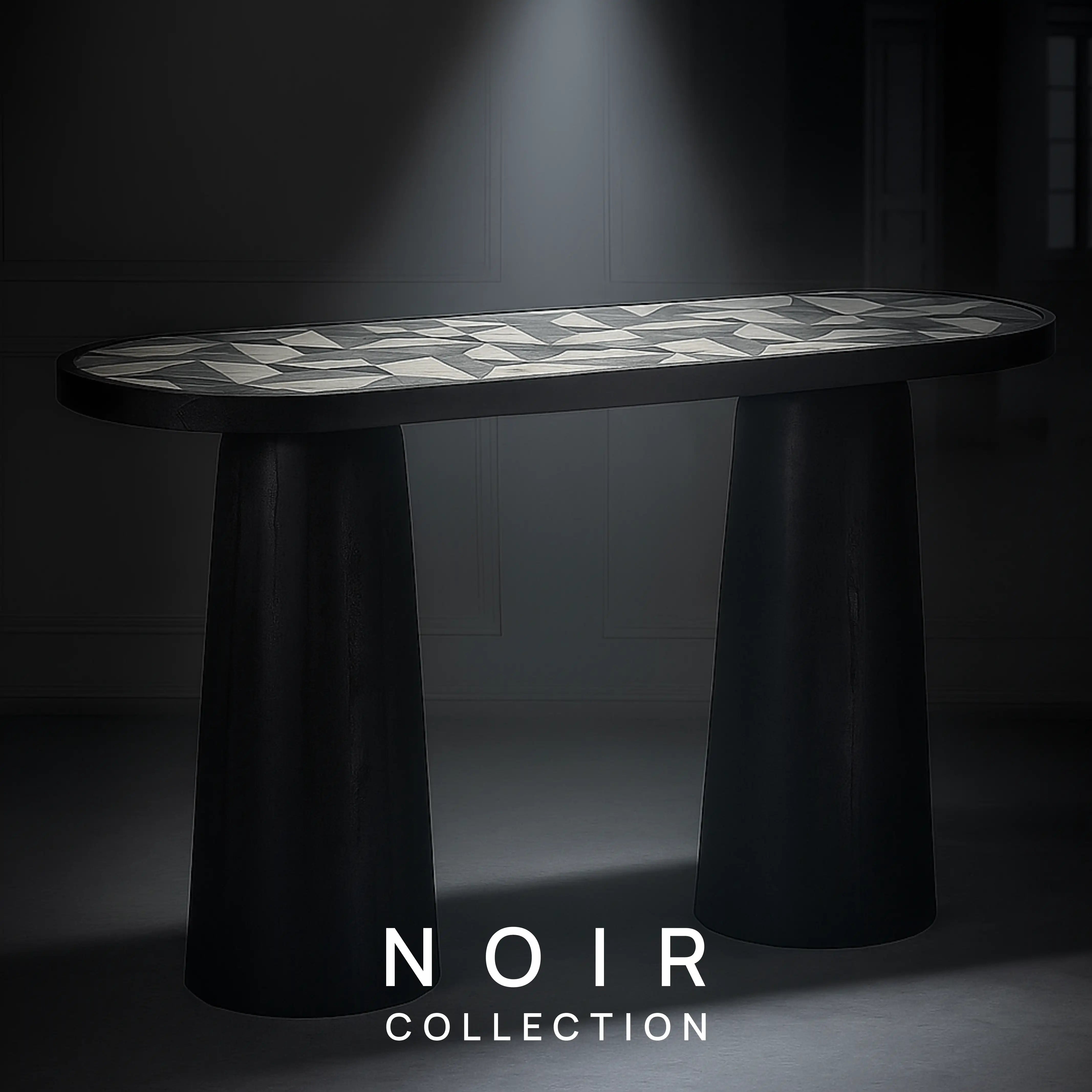 Noir Collection