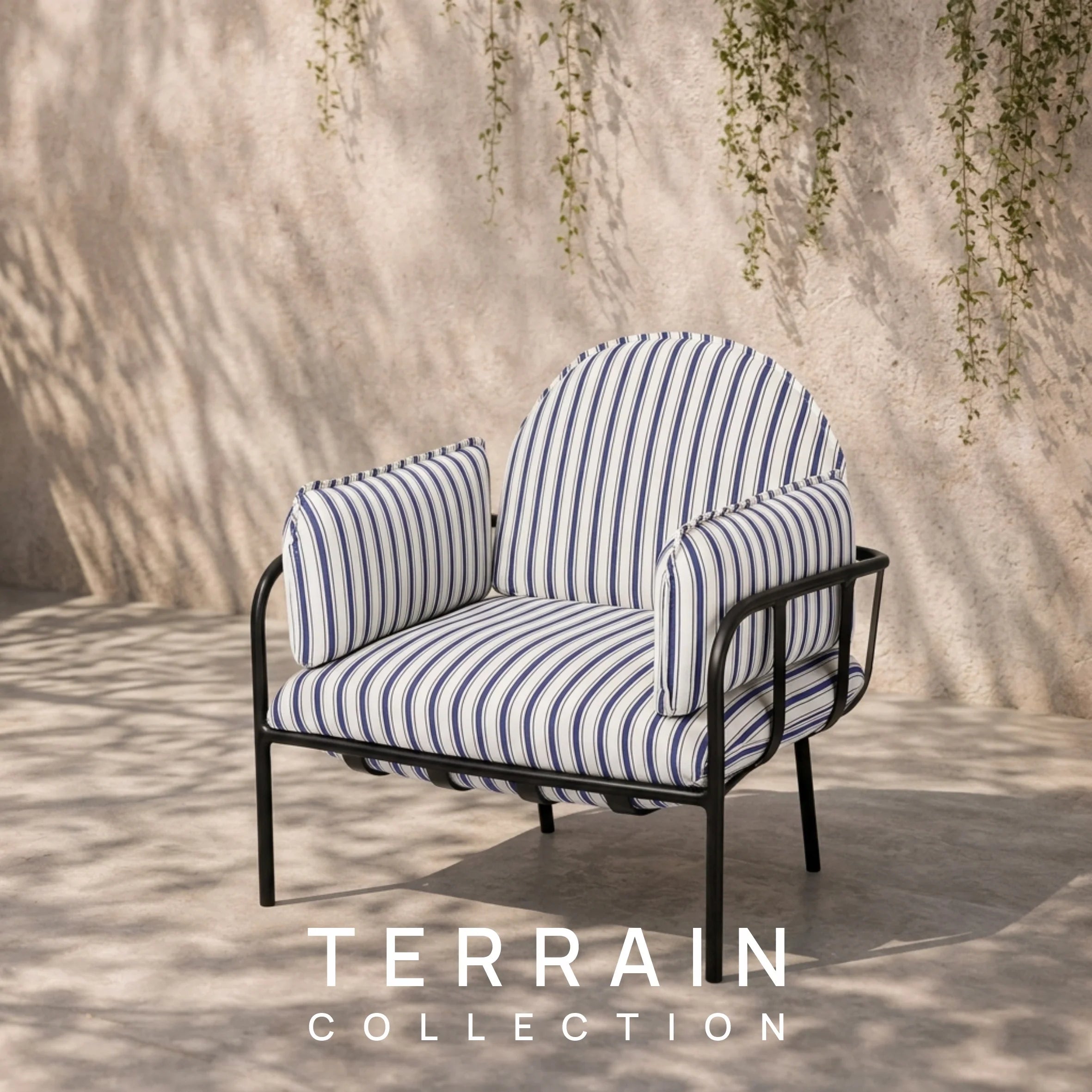Terrain Collection