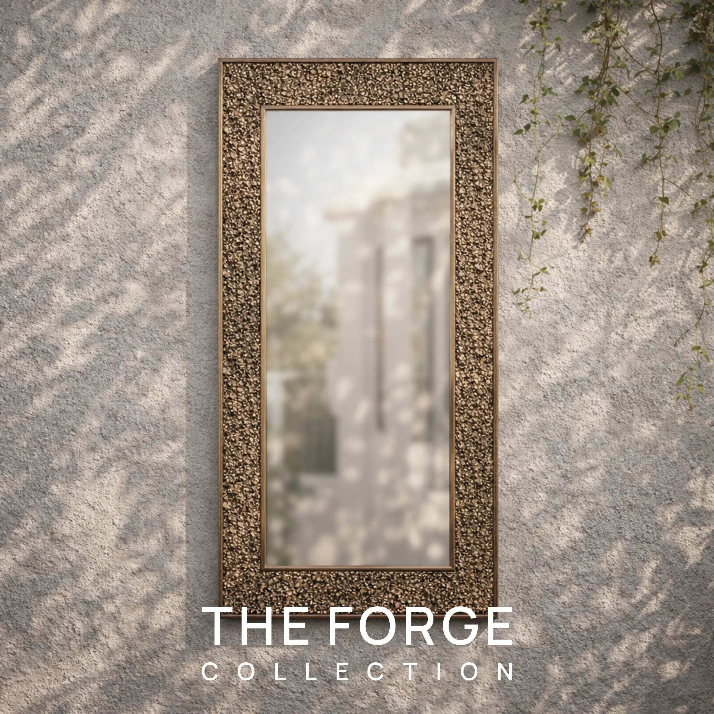 The Forge Collection