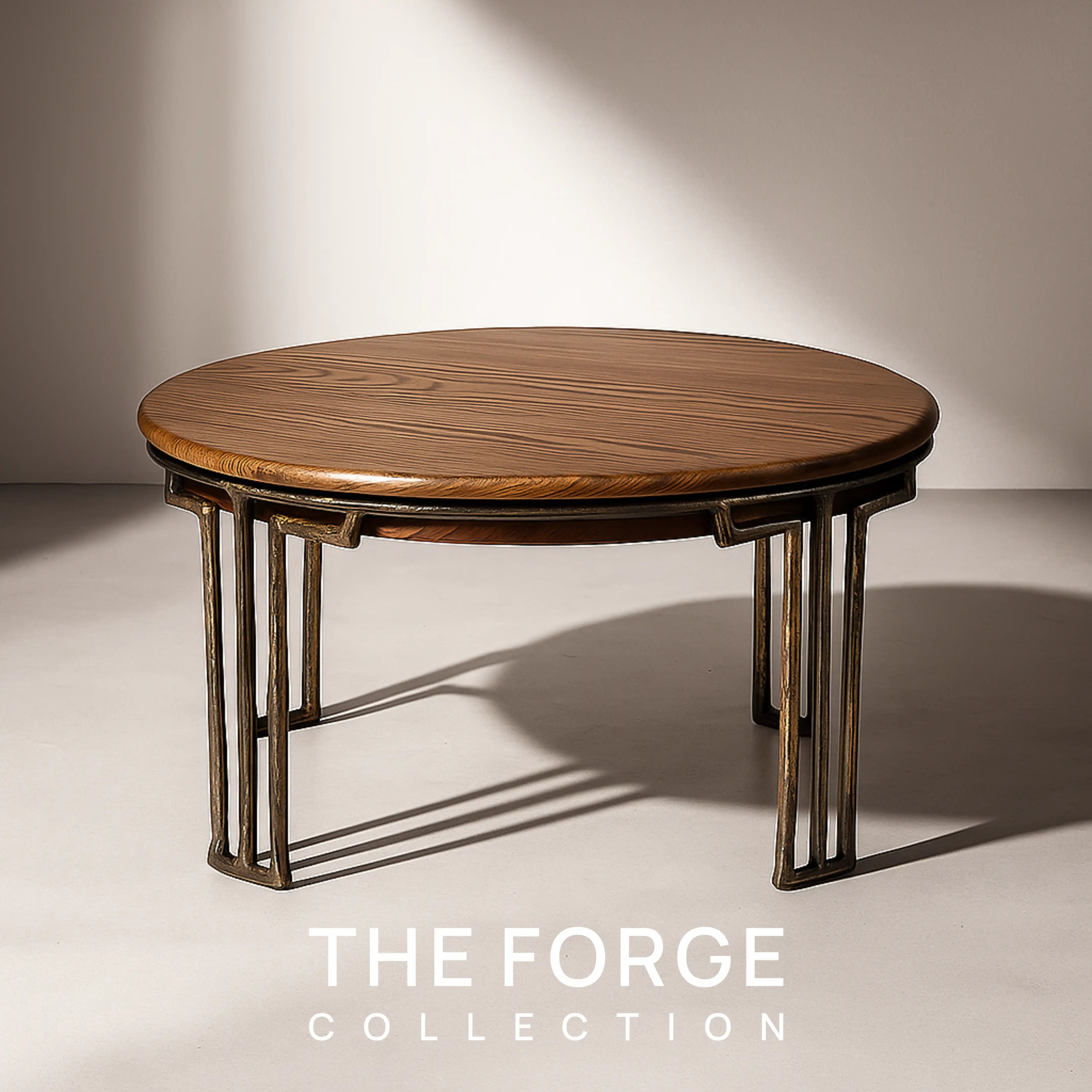 The Forge Collection