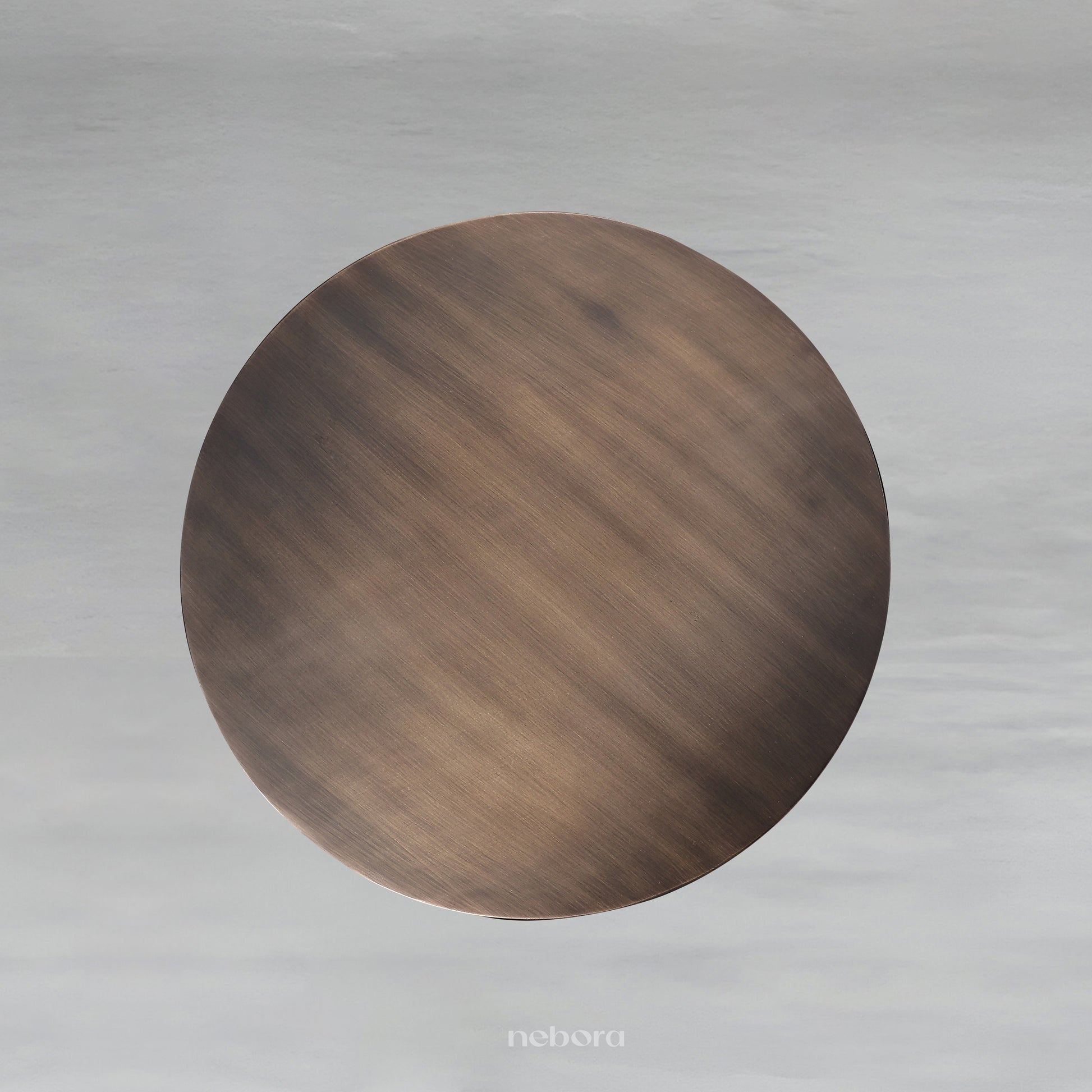 Corinthian Side Table