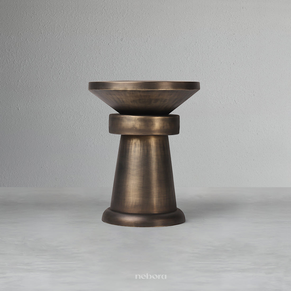 Corinthian Side Table