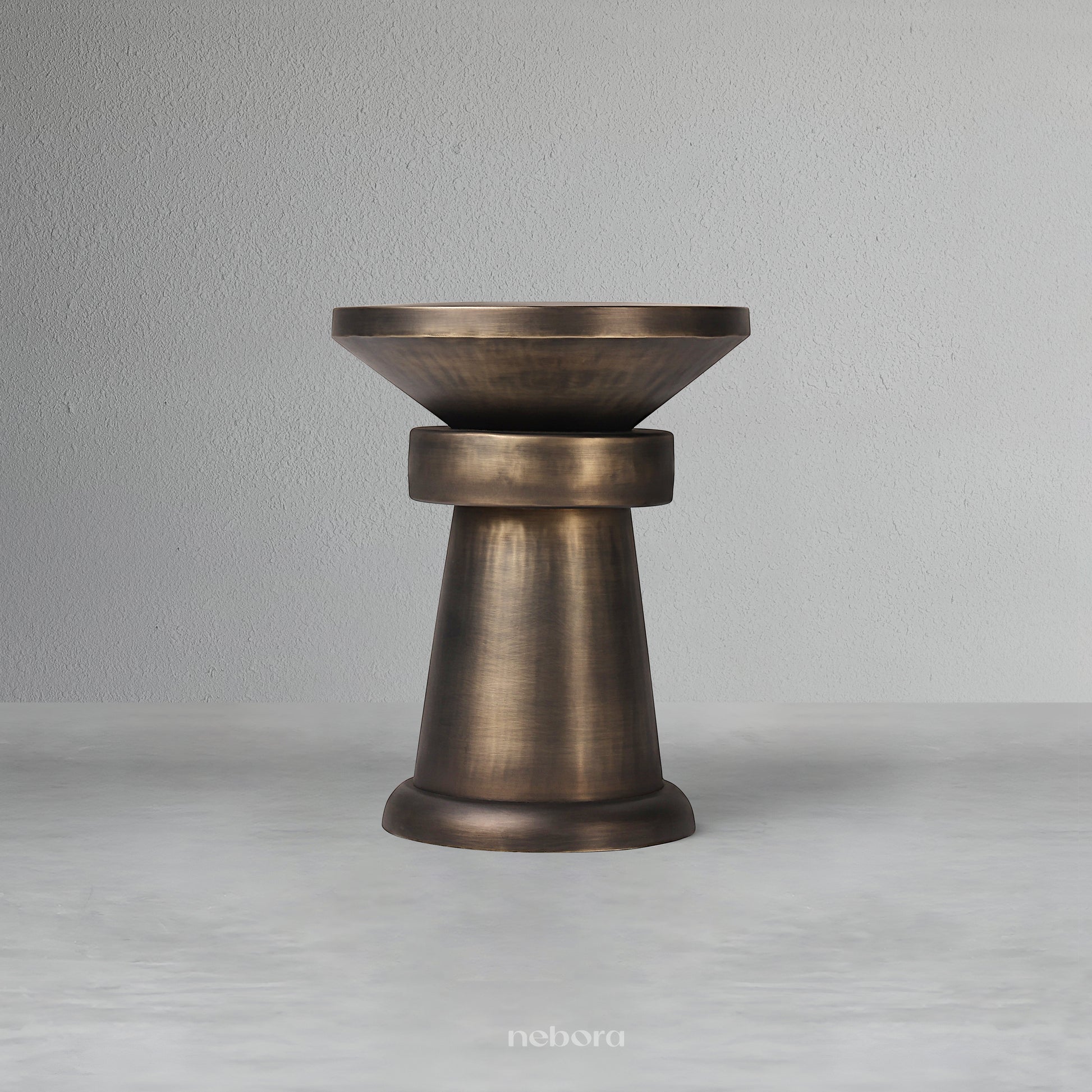 Corinthian Side Table