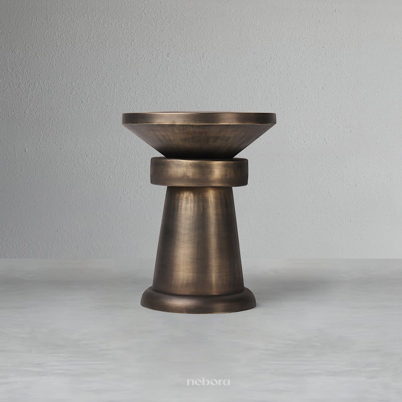 Selected Metal preview