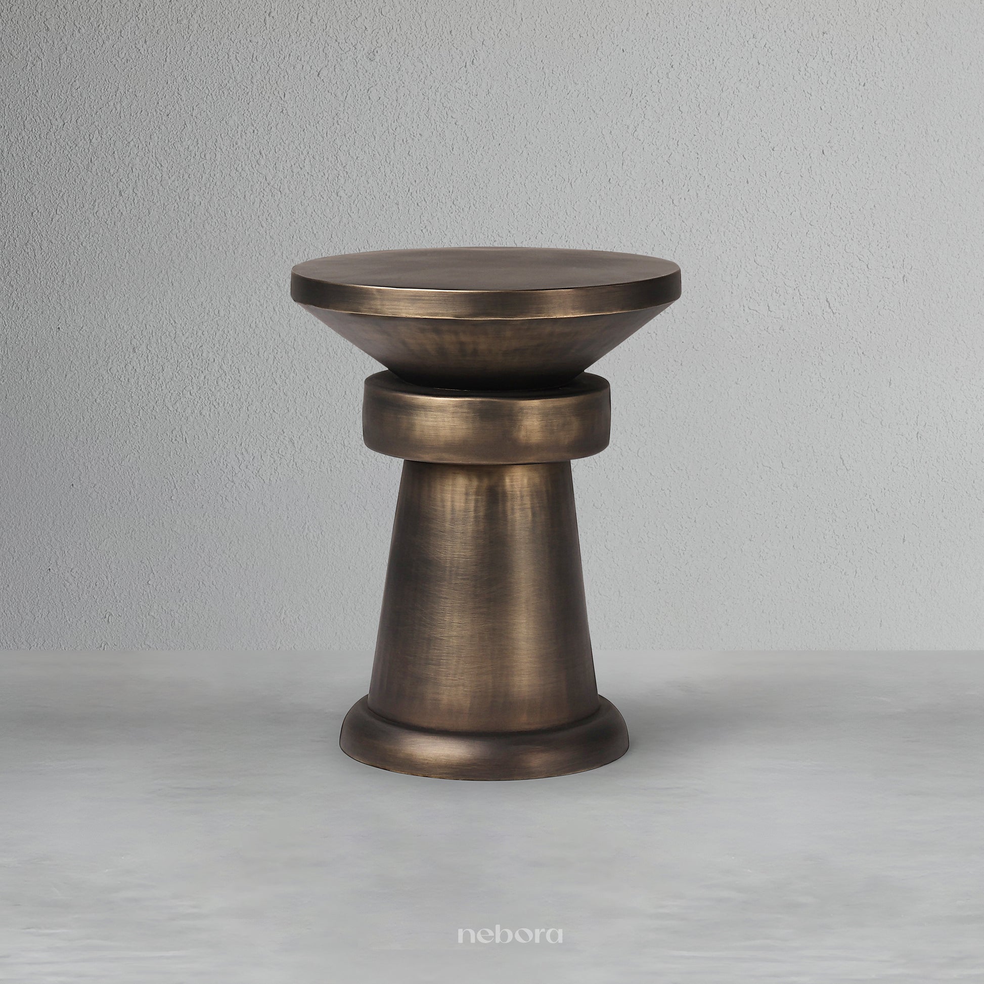 Corinthian Side Table