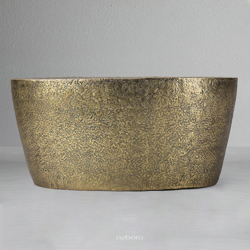 Selected Metal preview