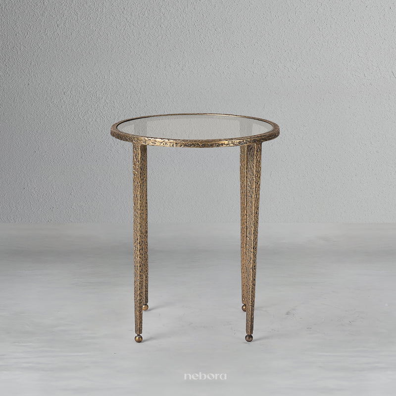 Selected Metal preview