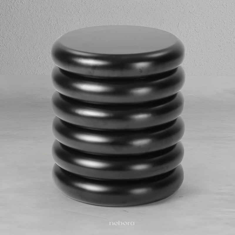 Selected Metal preview