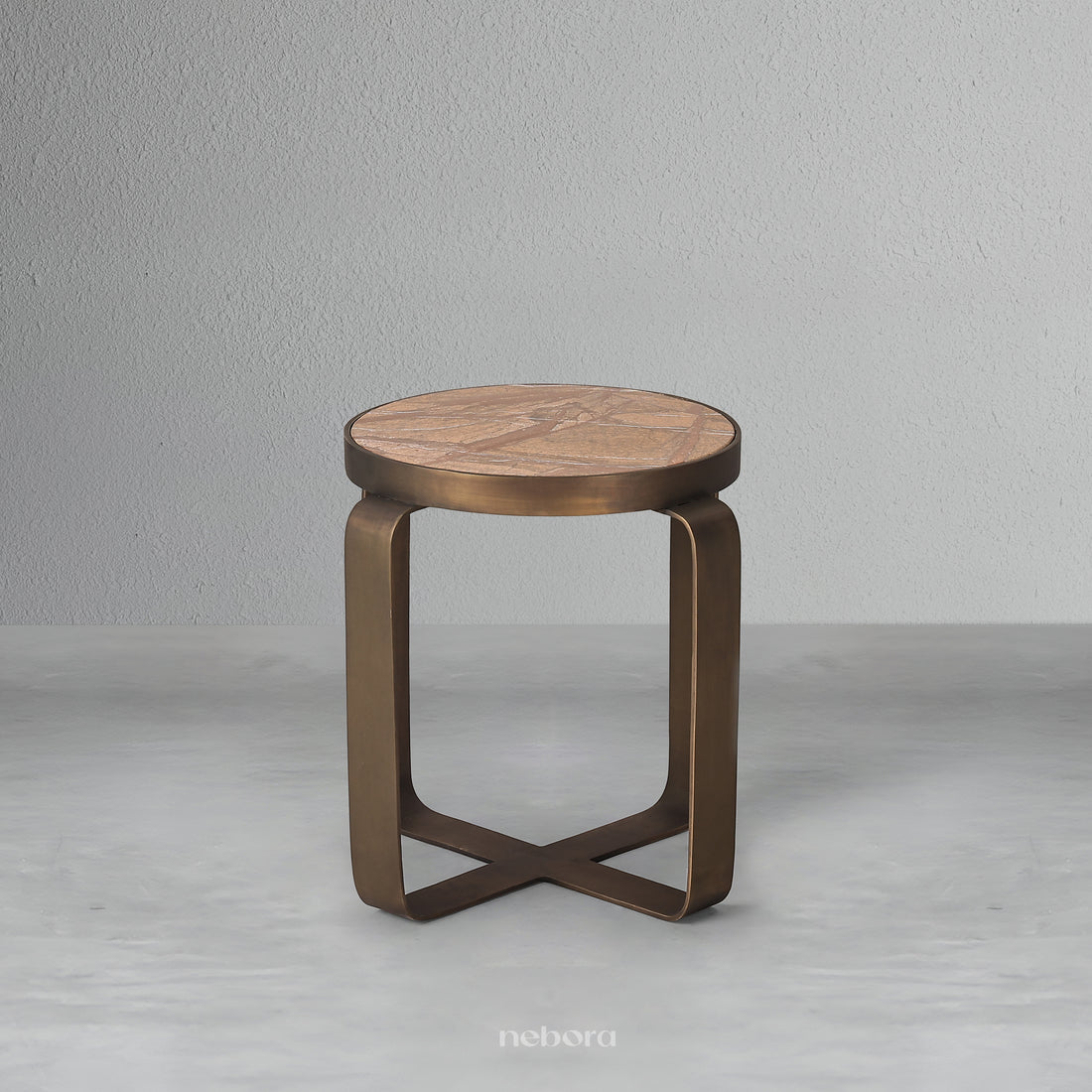 Petra Side Table