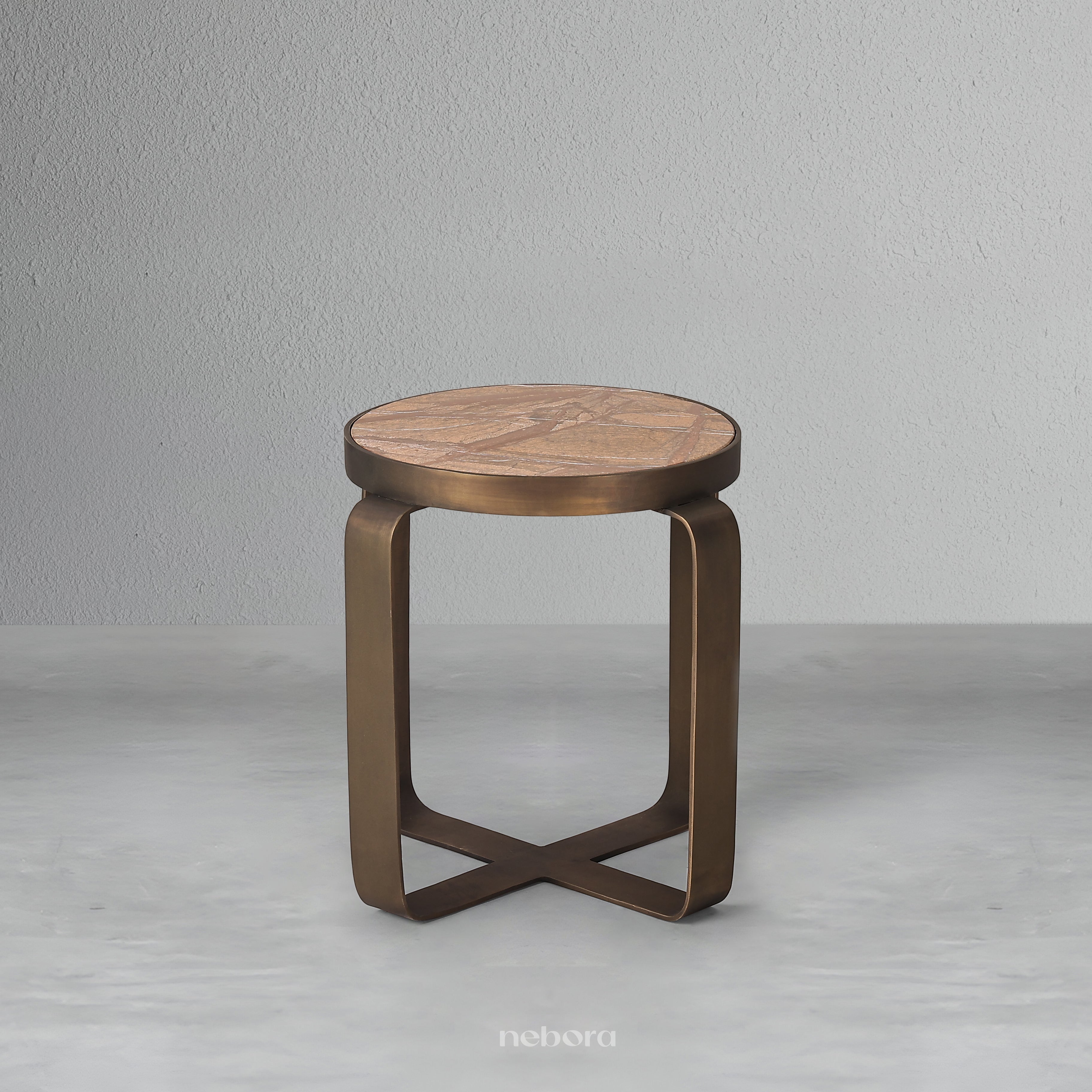 Petra Side Table