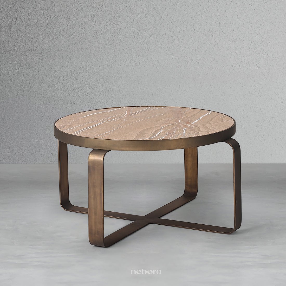 Petra Coffee Table