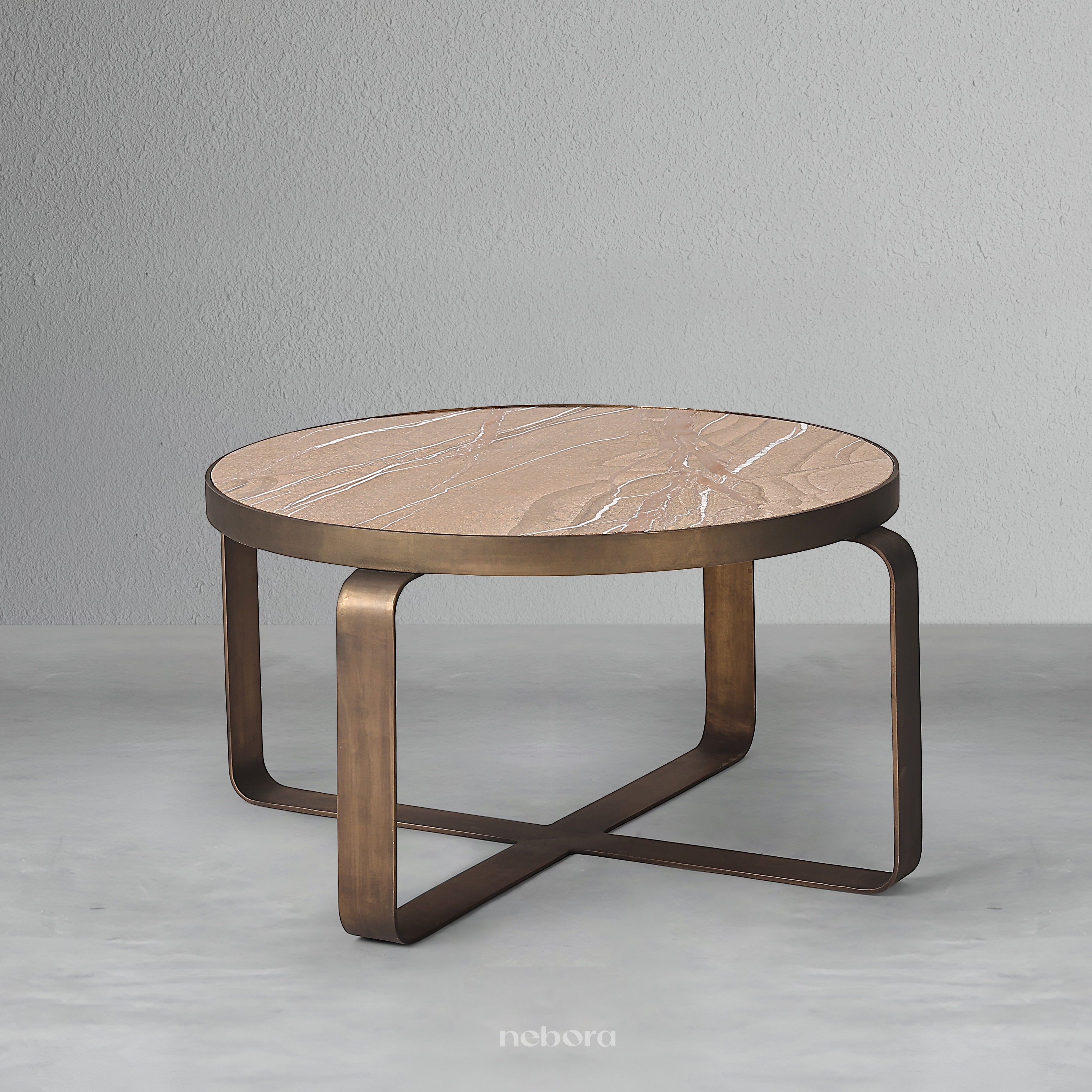 Petra Coffee Table