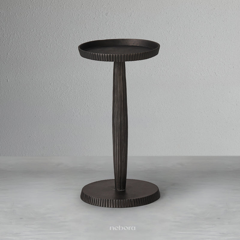 Selected Metal preview