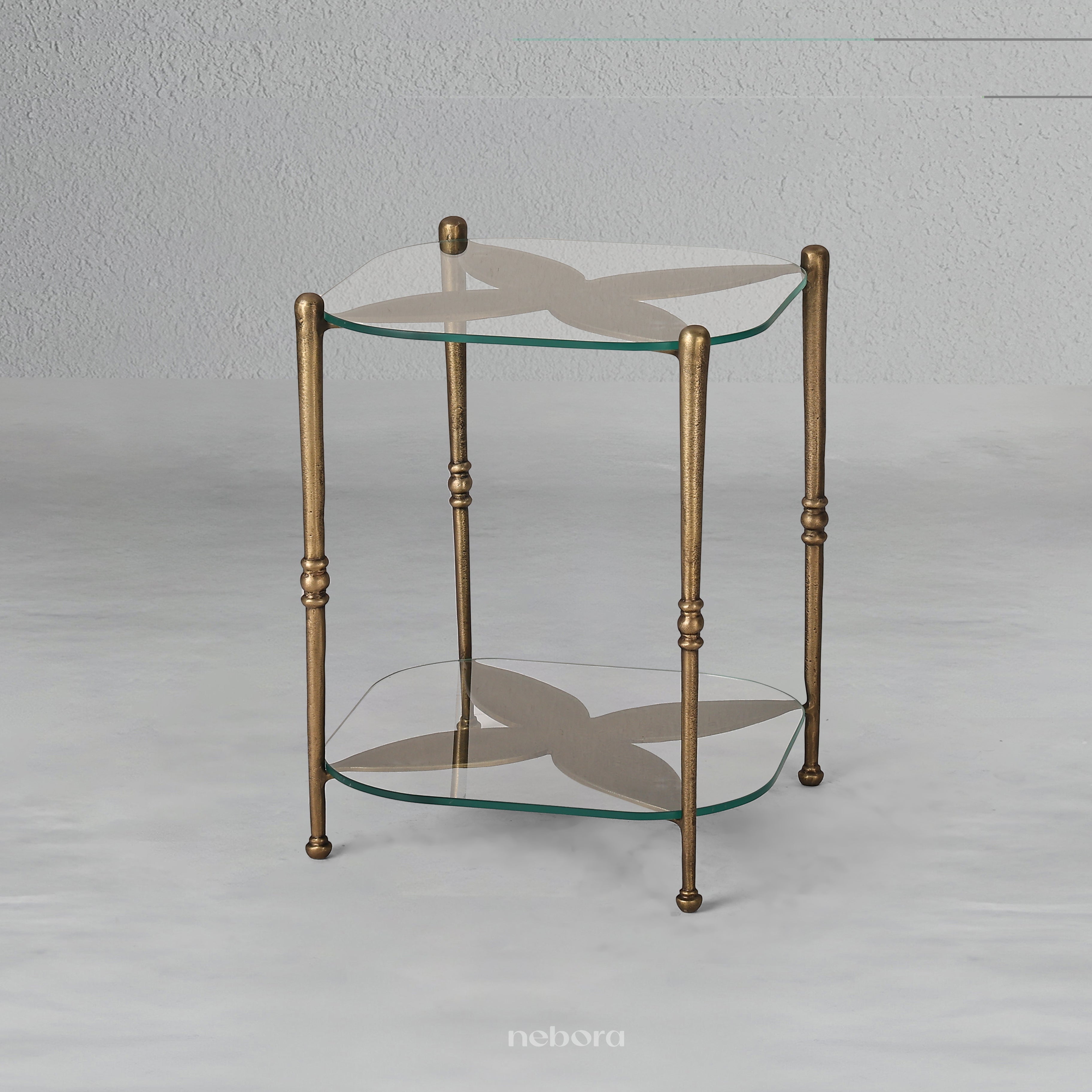 Eden Side Table