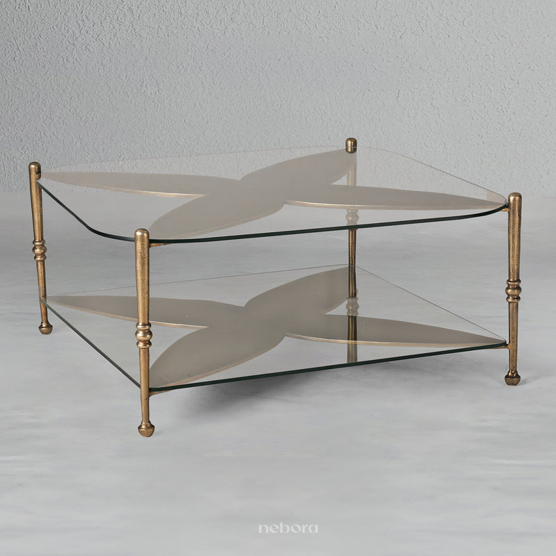 Selected Metal preview