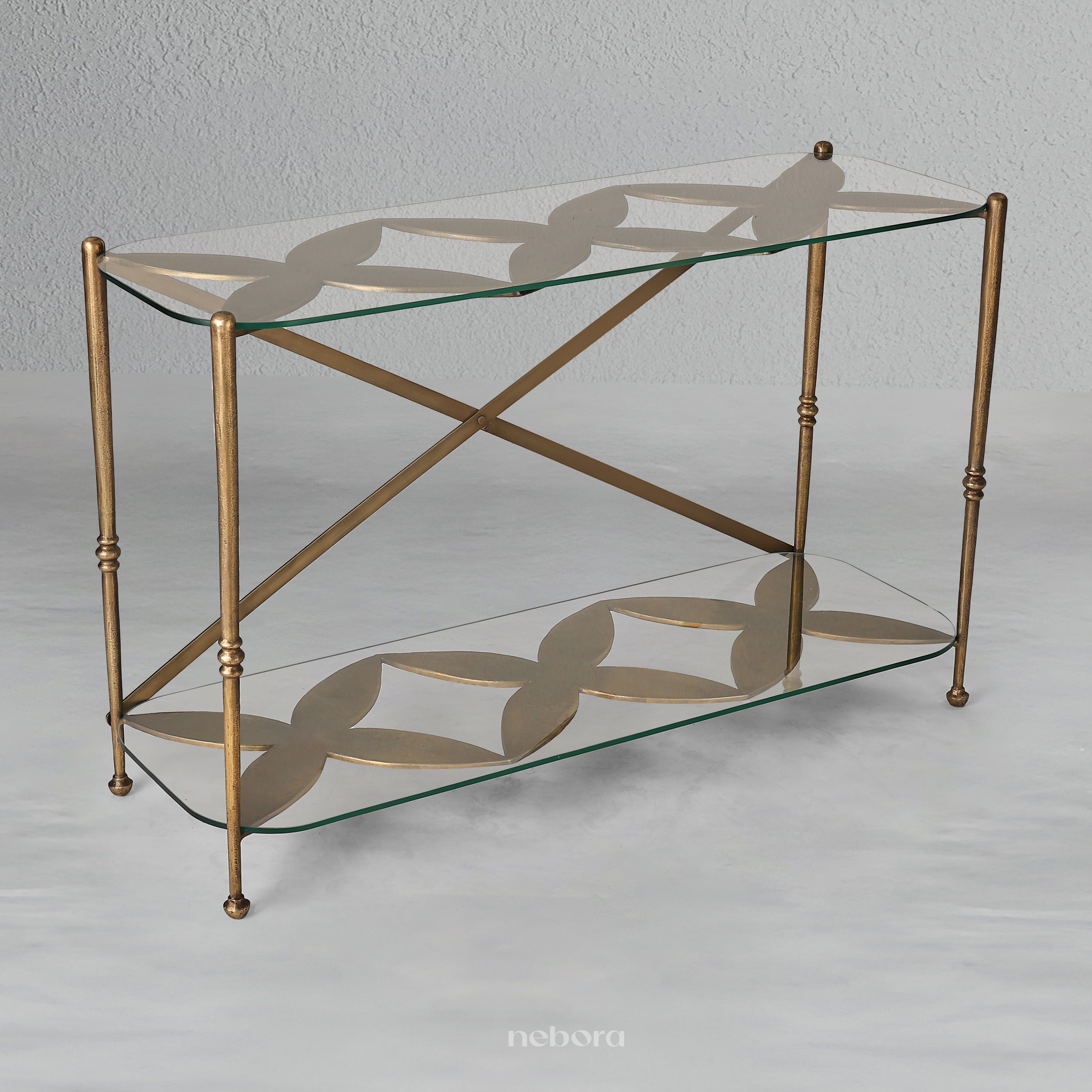 Eden Console Table