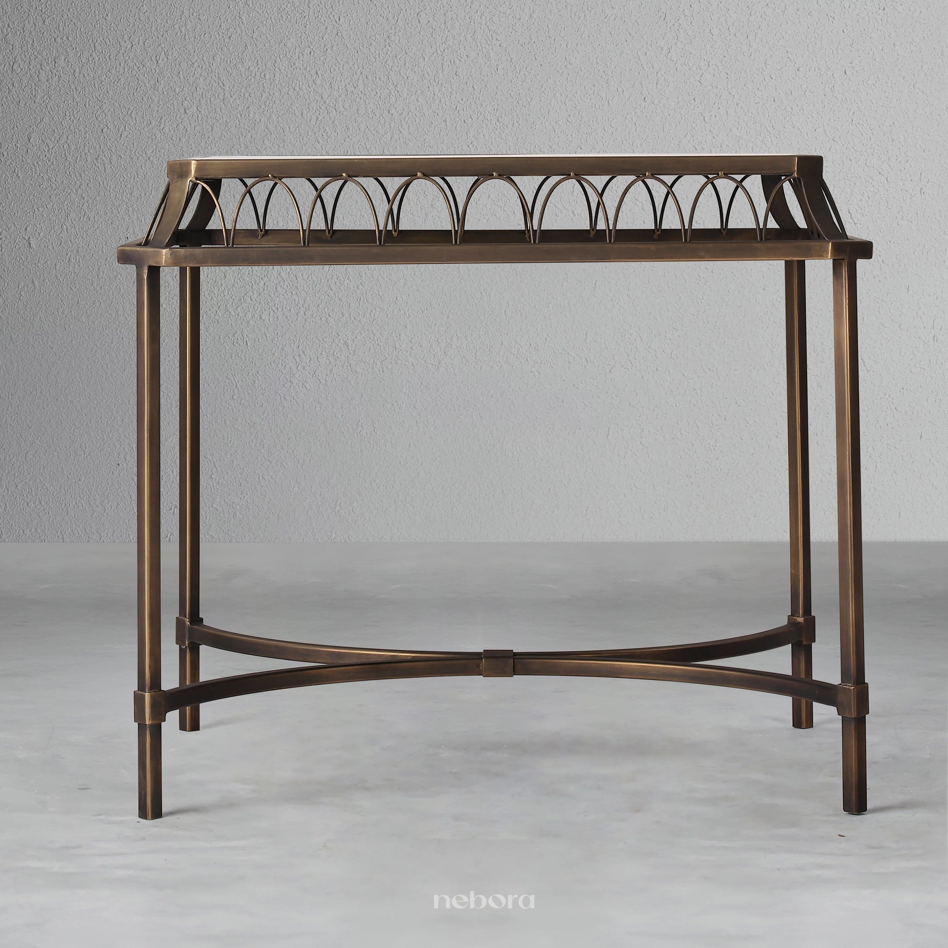 Helios Side Table | Side Tables - Nebora