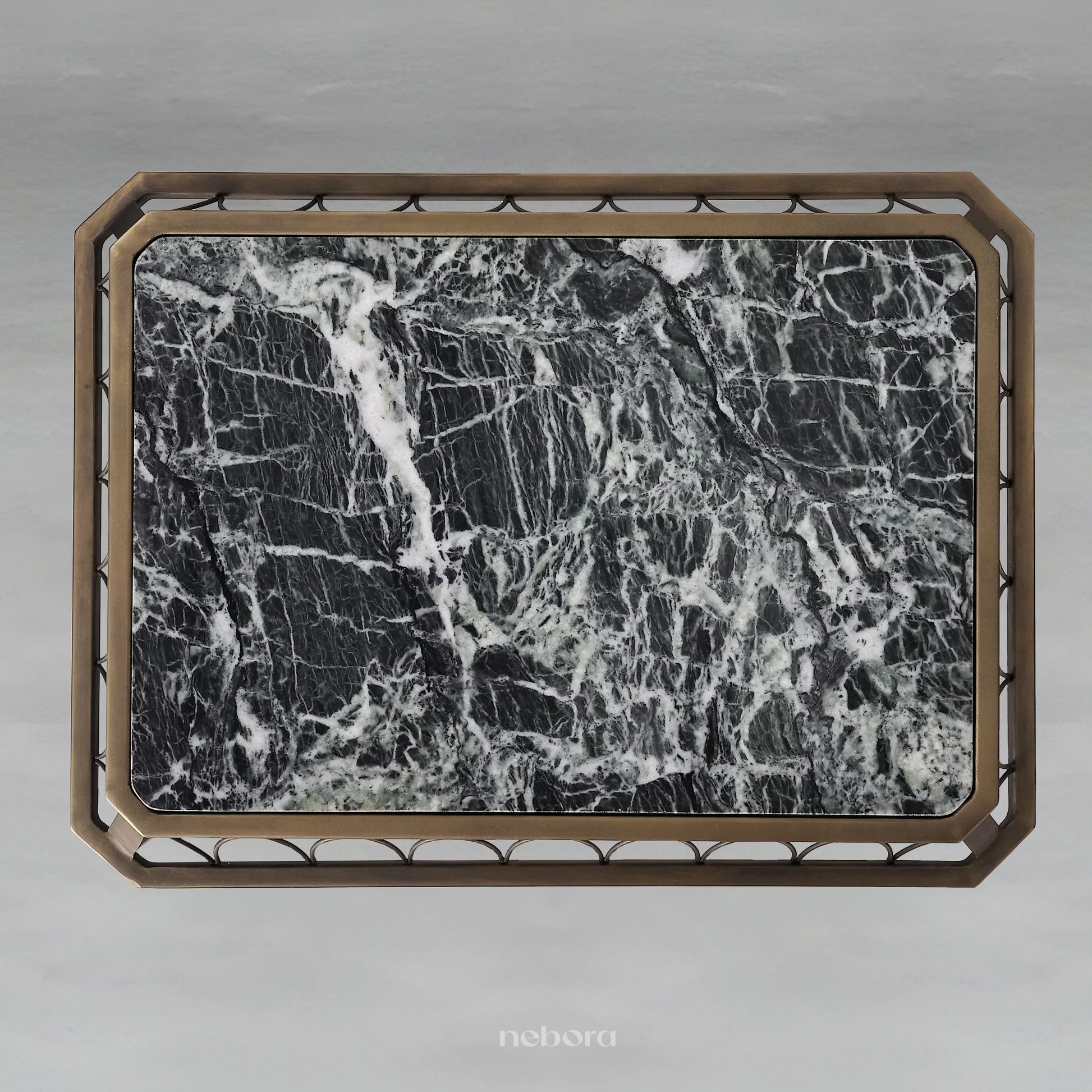 Helios Side Table | Side Tables - Nebora