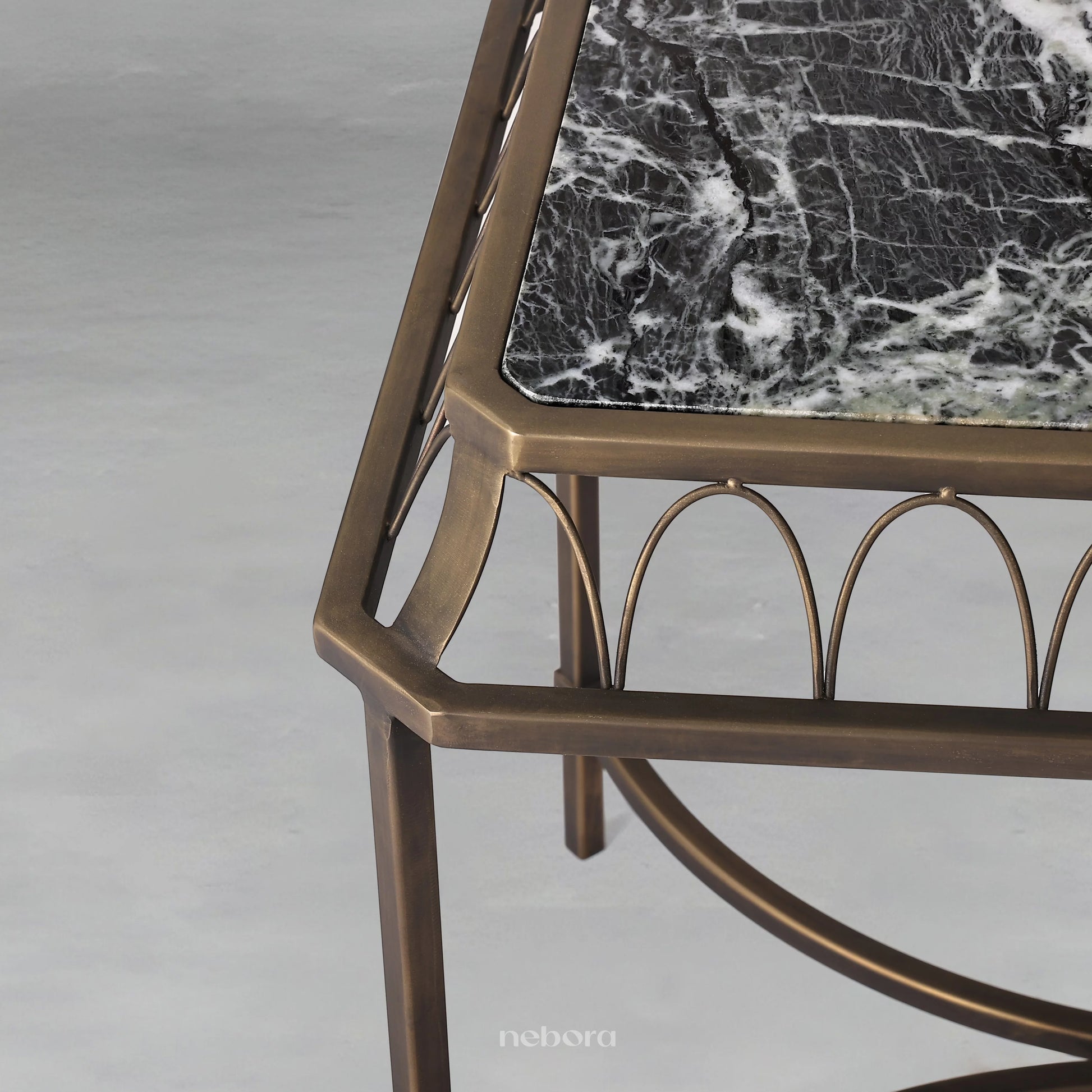 Helios Side Table | Side Tables - Nebora