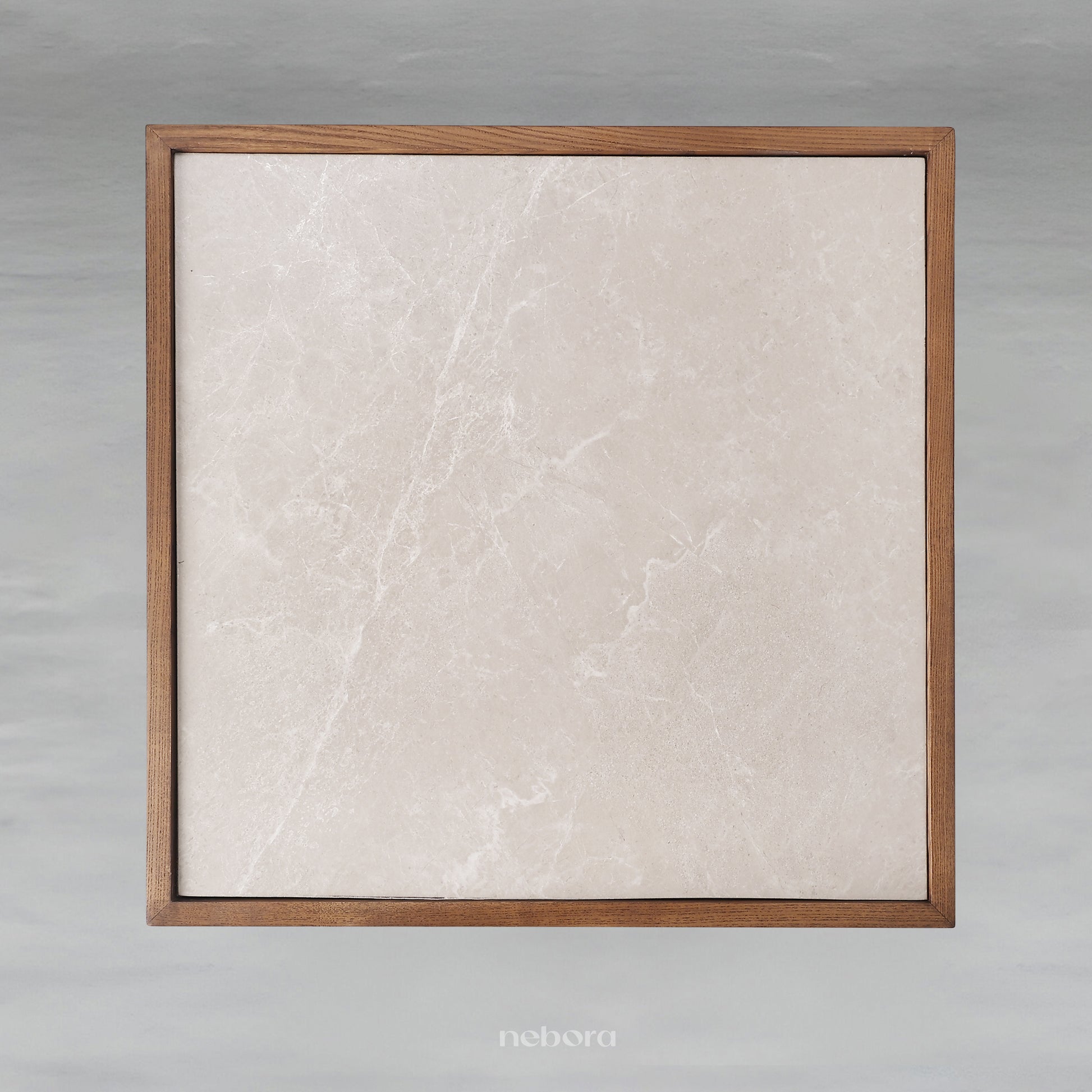 Columnar Coffee Table