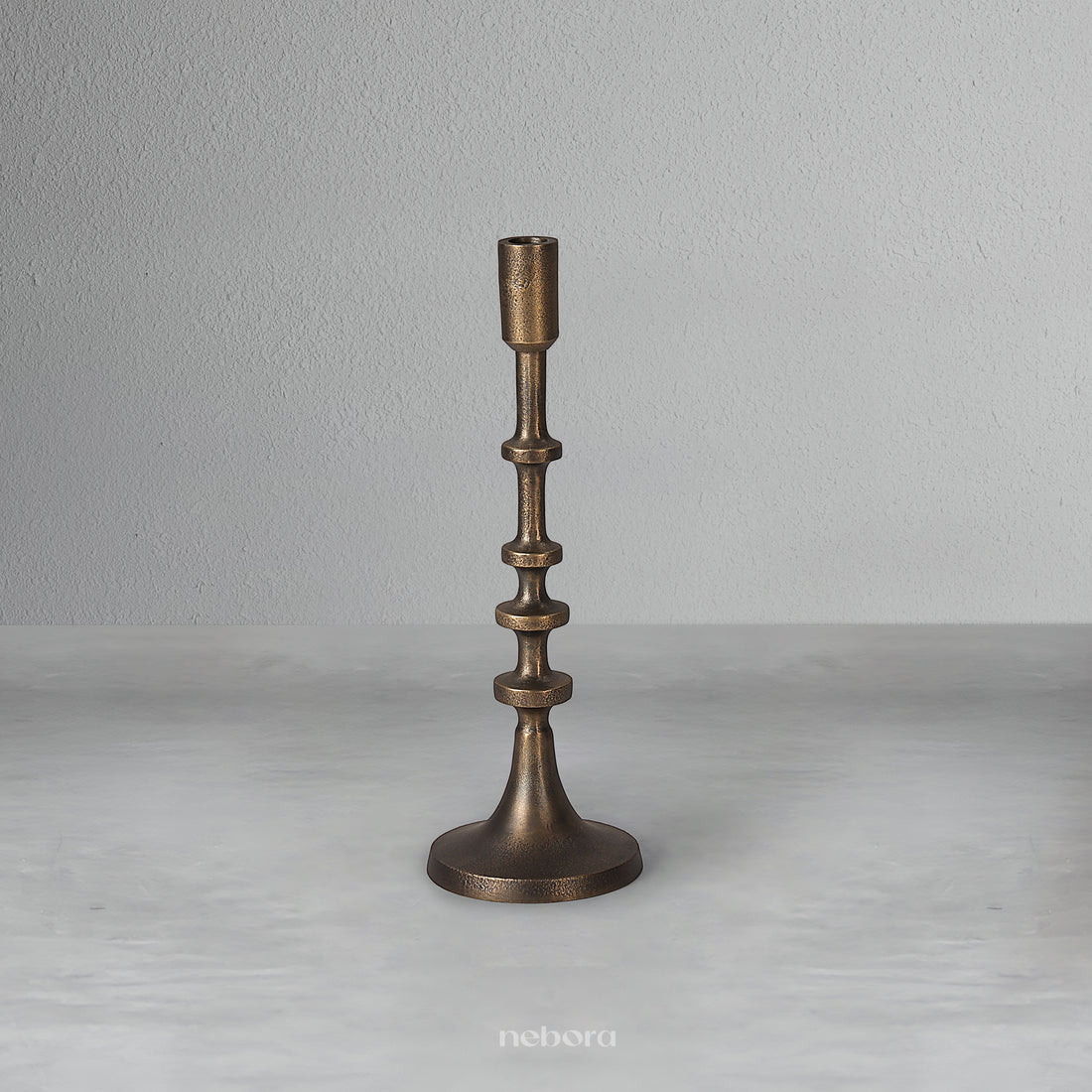 Sentinel Candle Stand Small