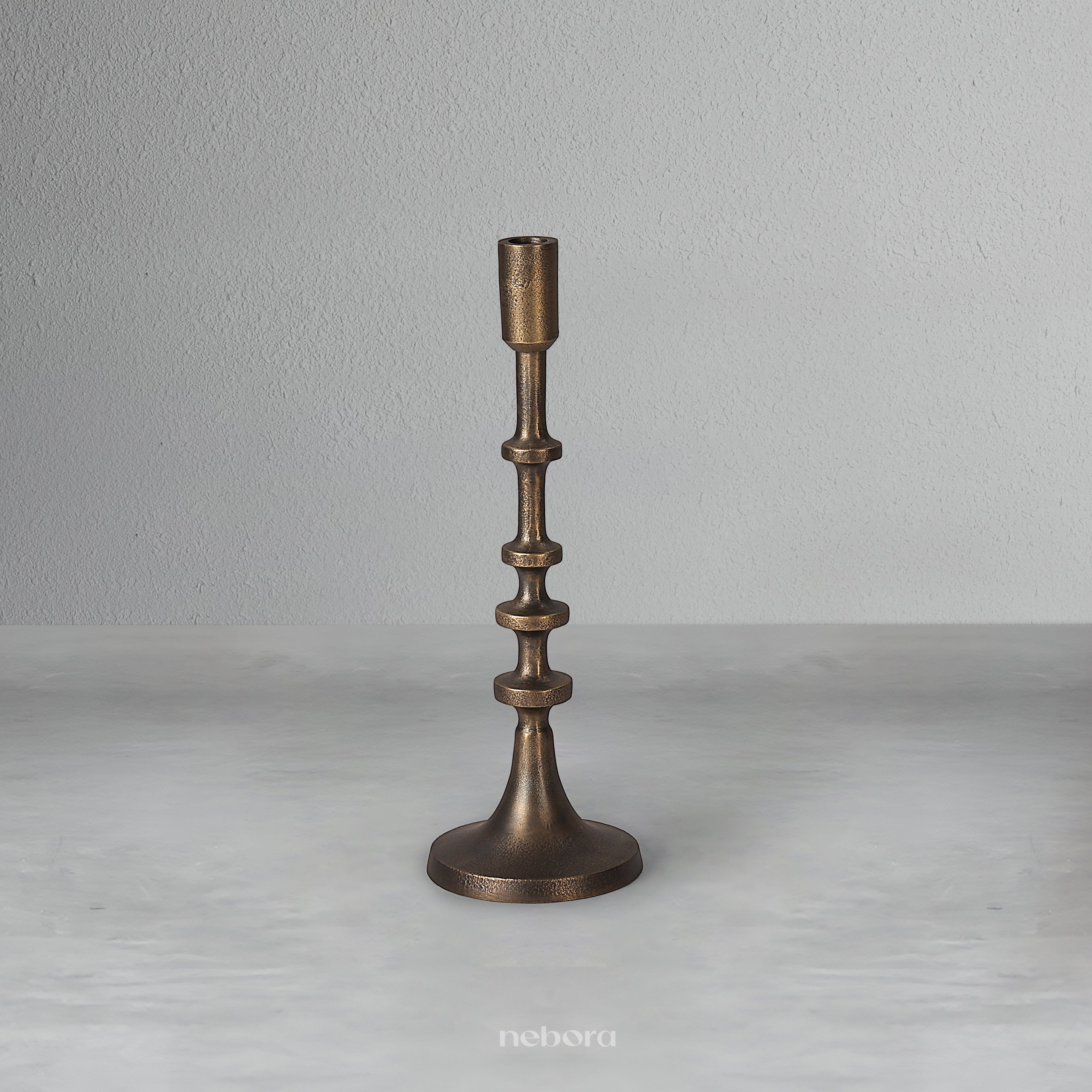 Sentinel Candle Stand Small