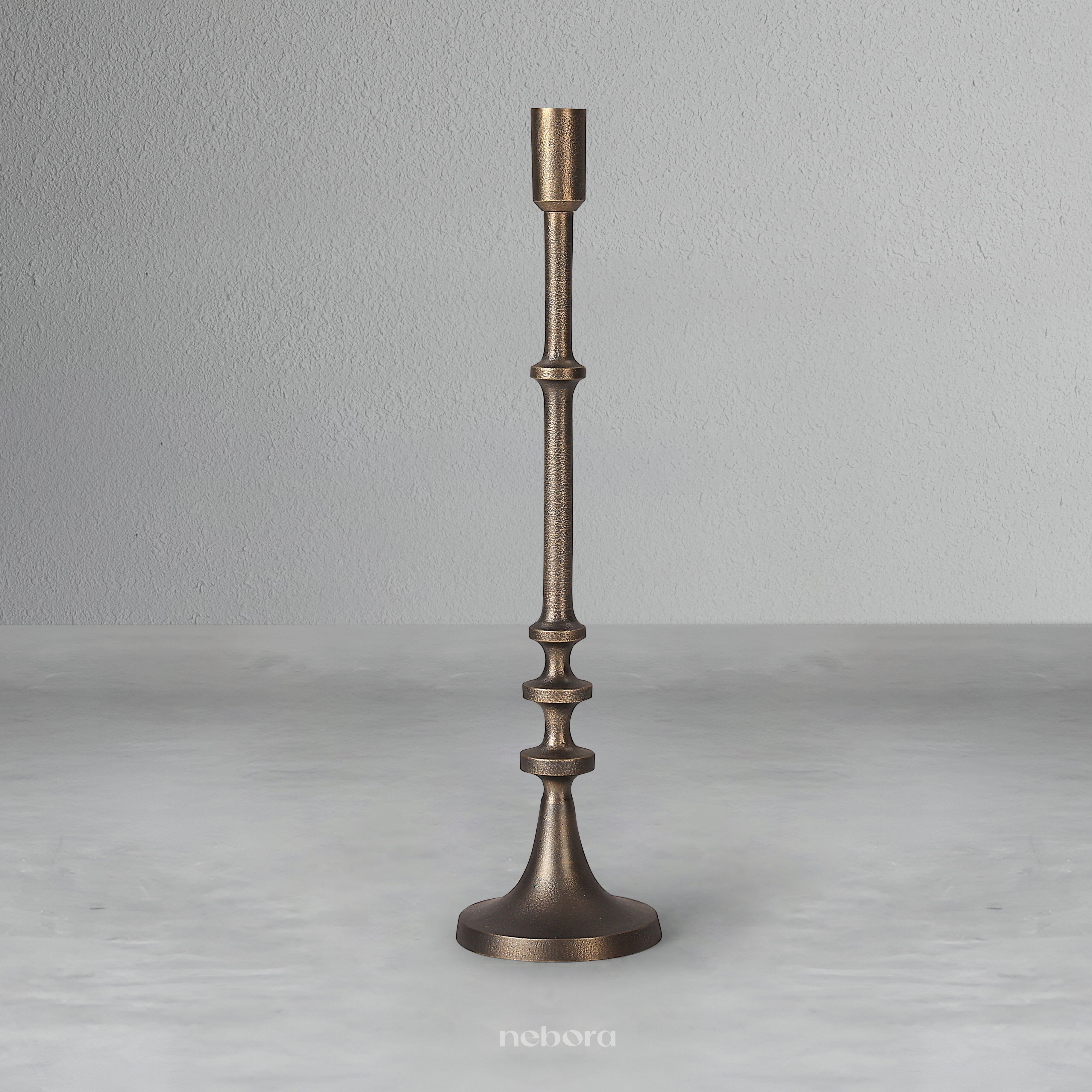Sentinel Candle Stand Large