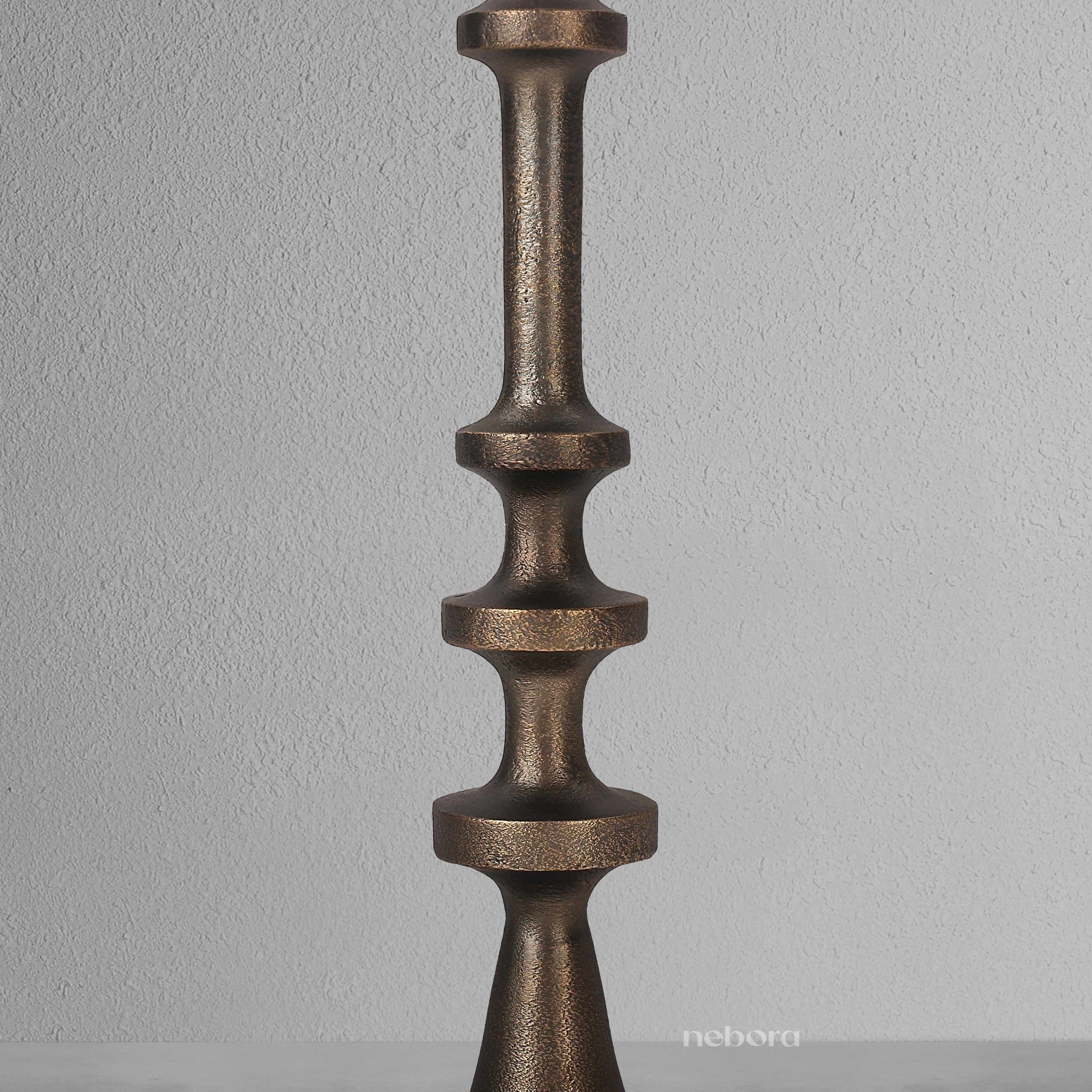 Sentinel Candle Stand Large