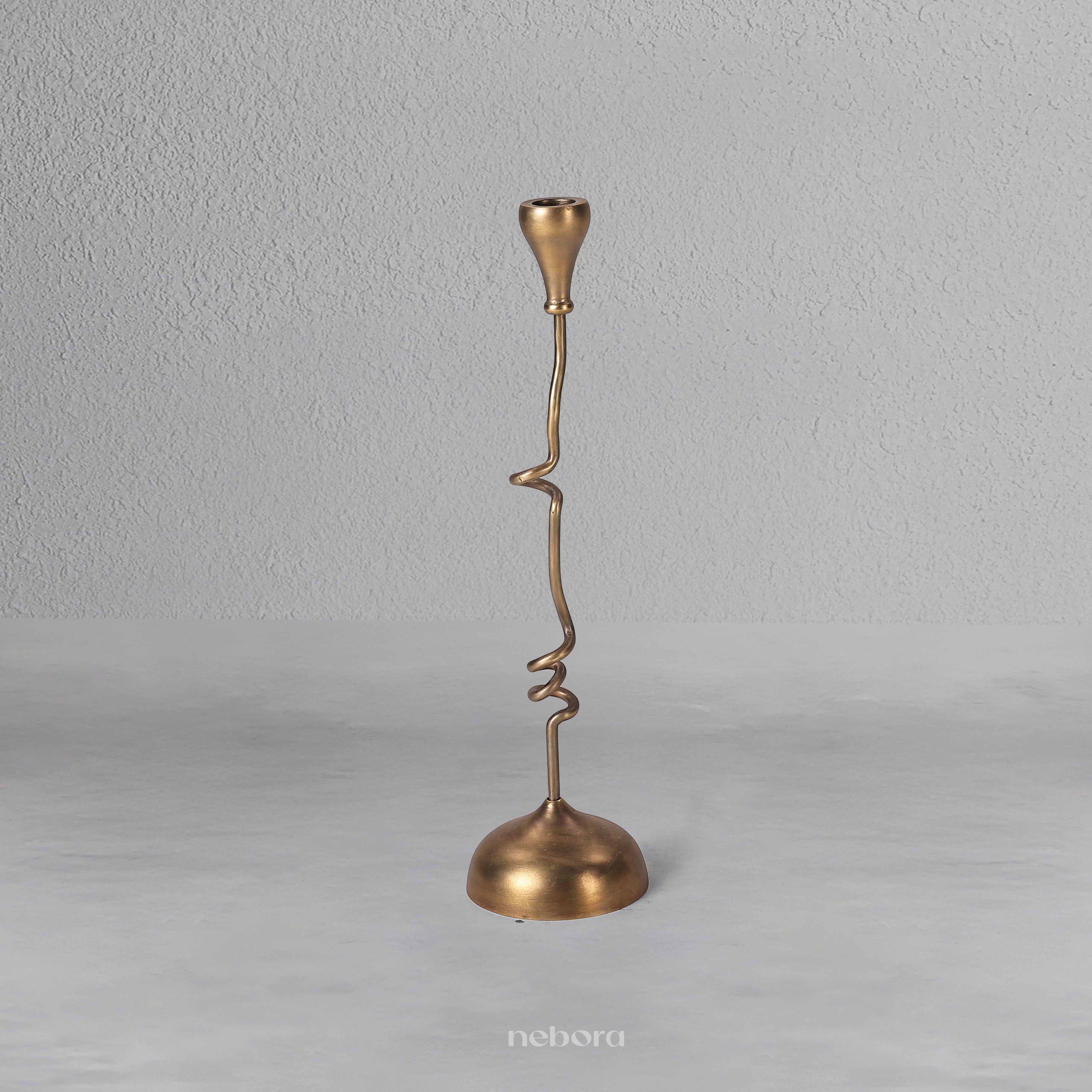 Firefly Candle Stand Small