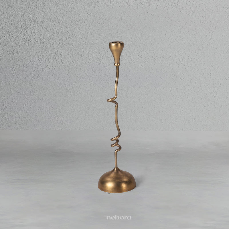 Selected Metal preview