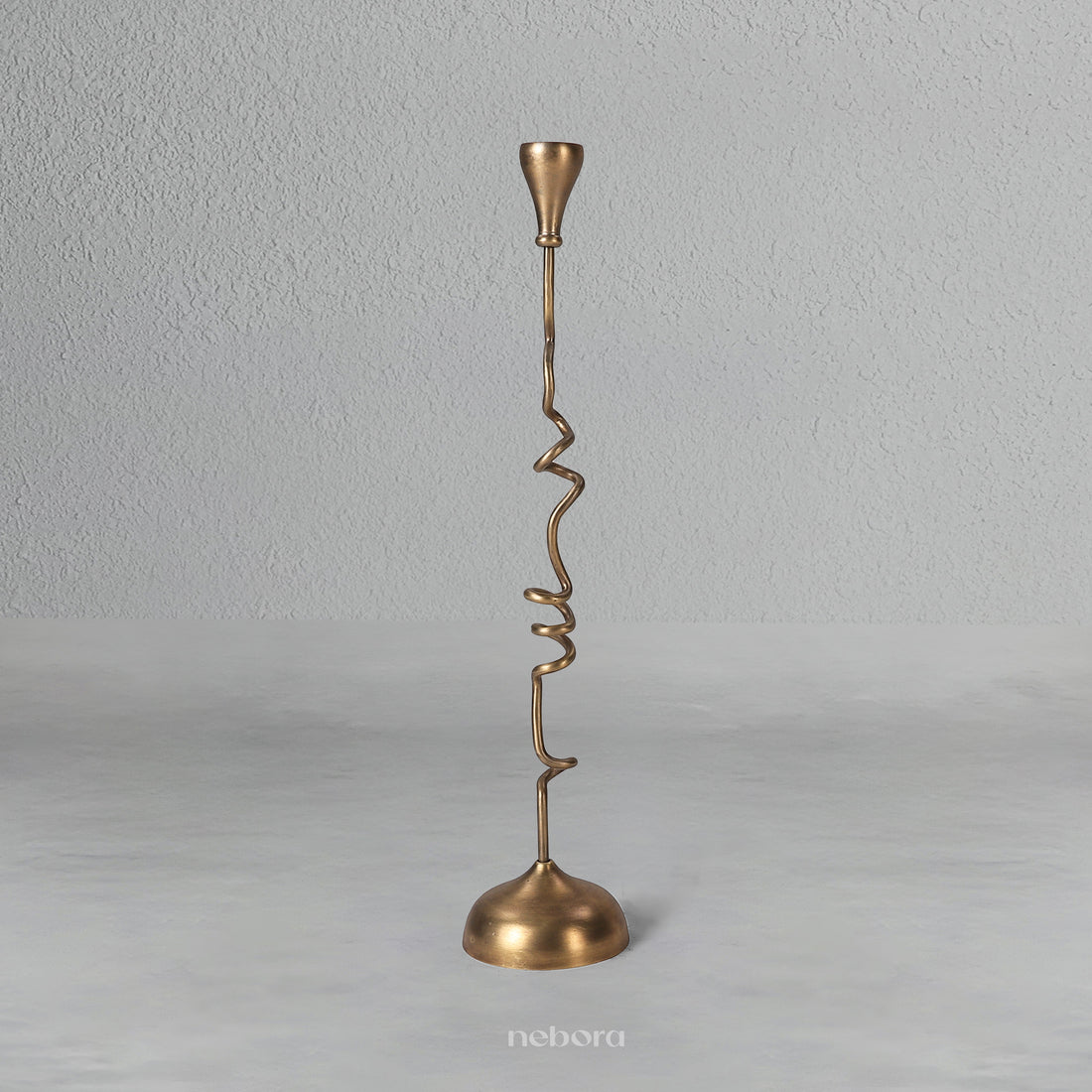 Firefly Candle Stand Large