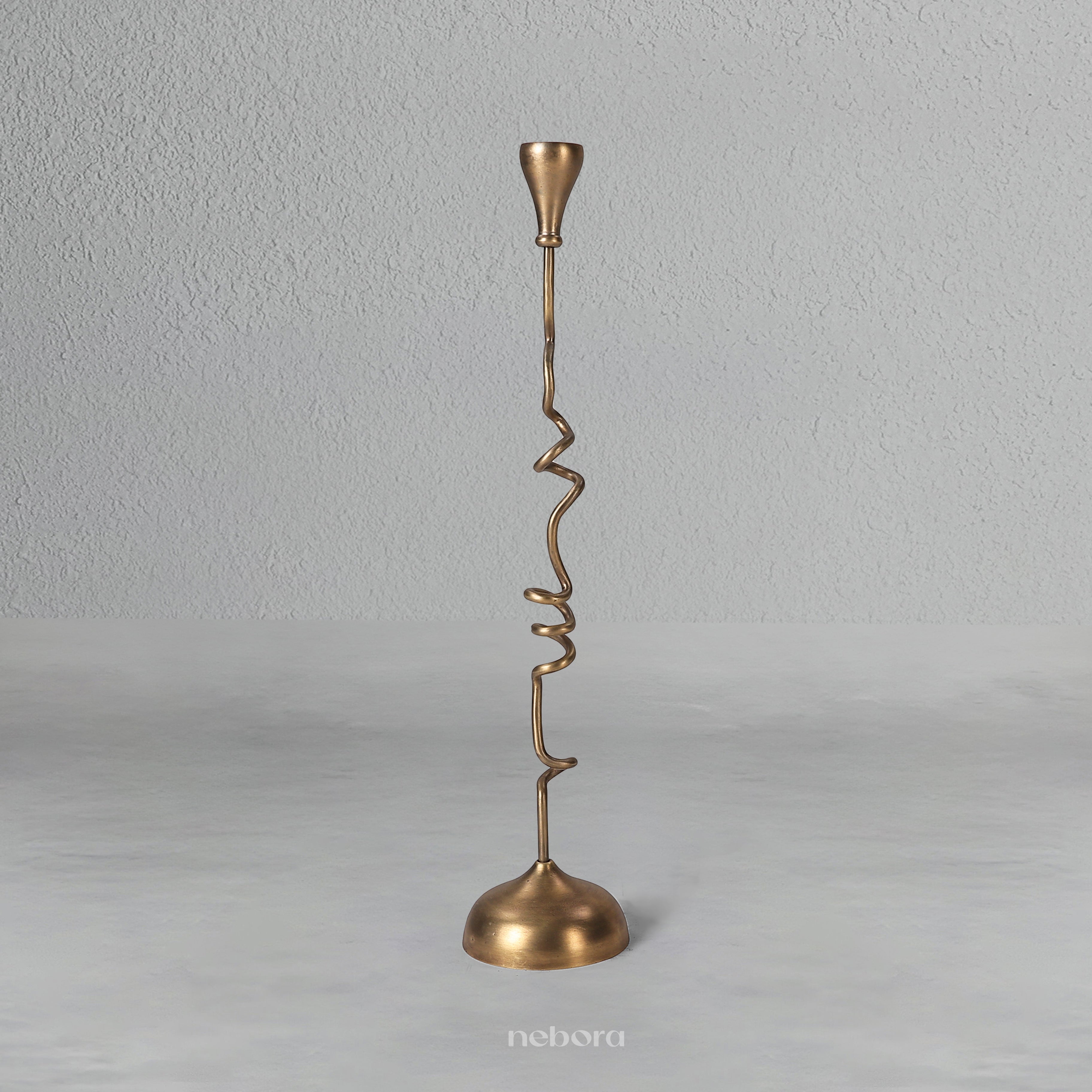 Firefly Candle Stand Large