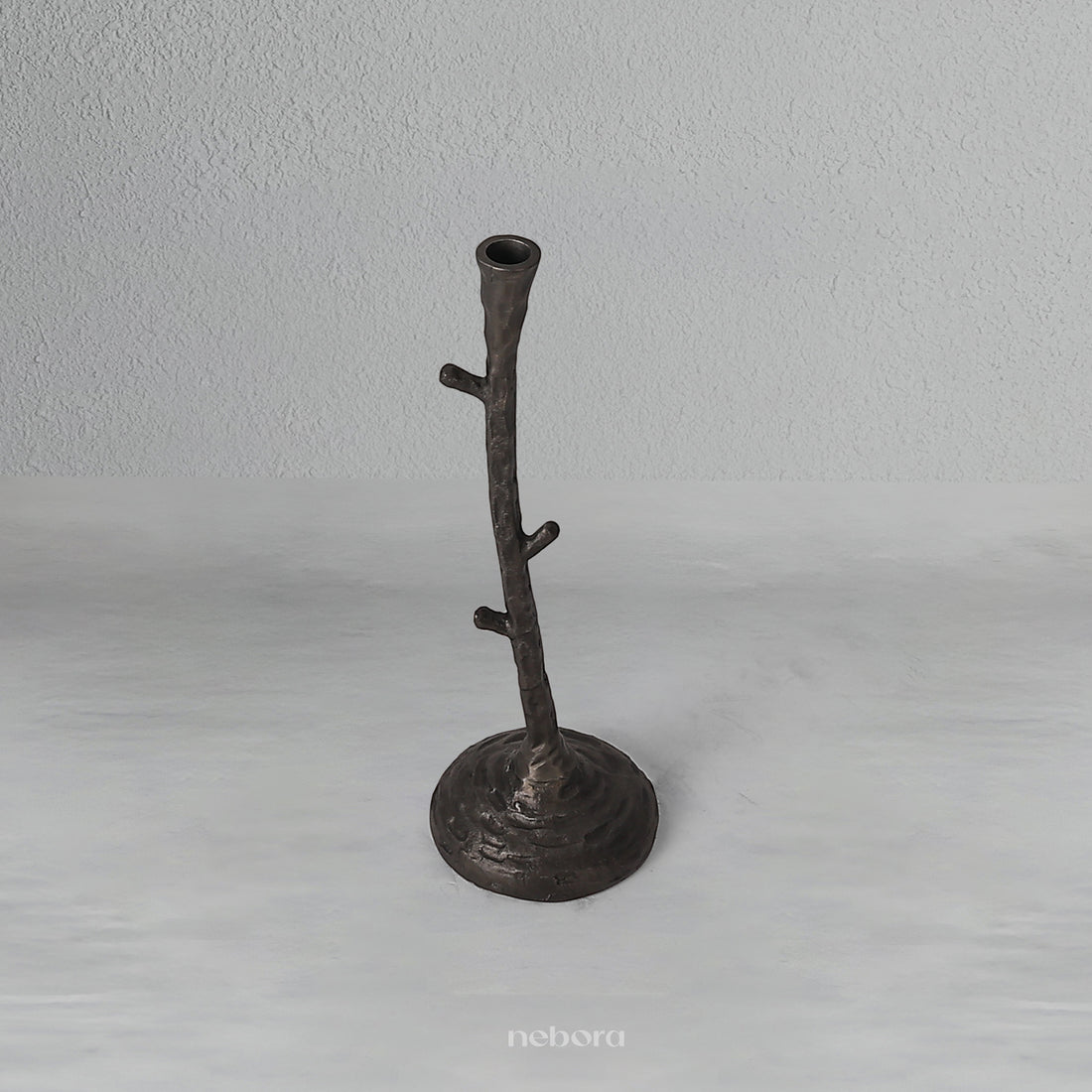 Elderwood Candle Stand