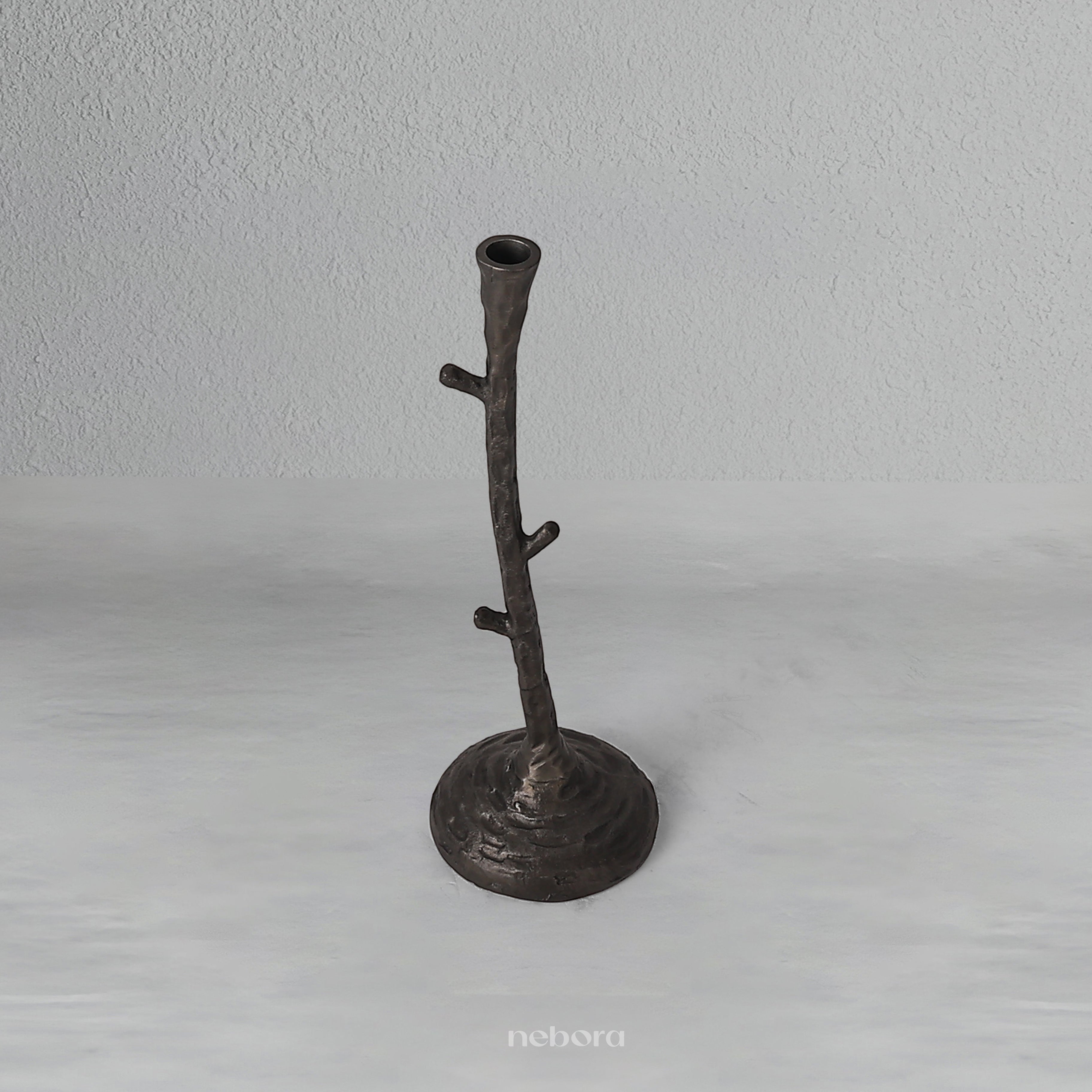 Elderwood Candle Stand