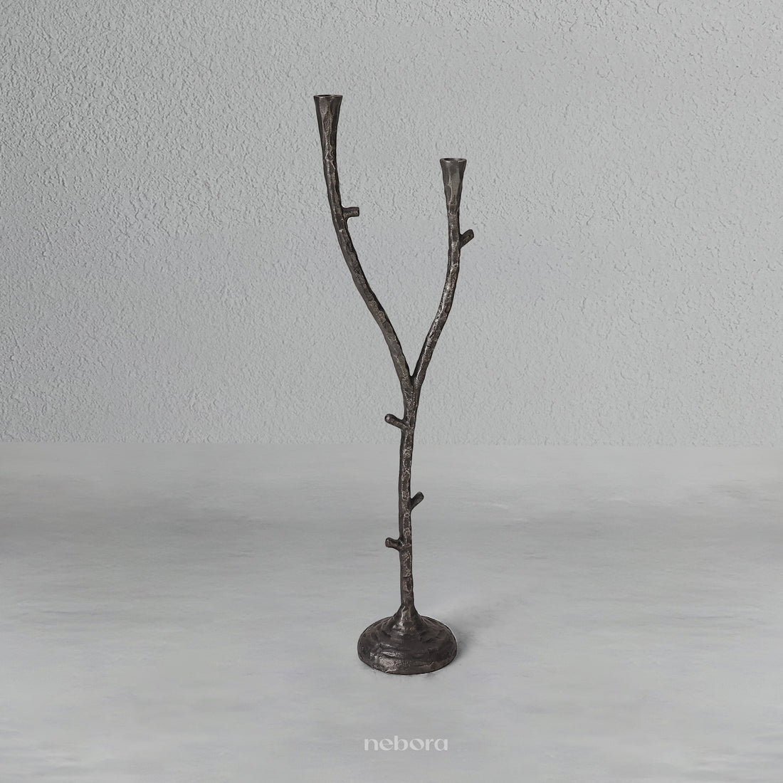 Elderwood Candle Stand 2 - Large