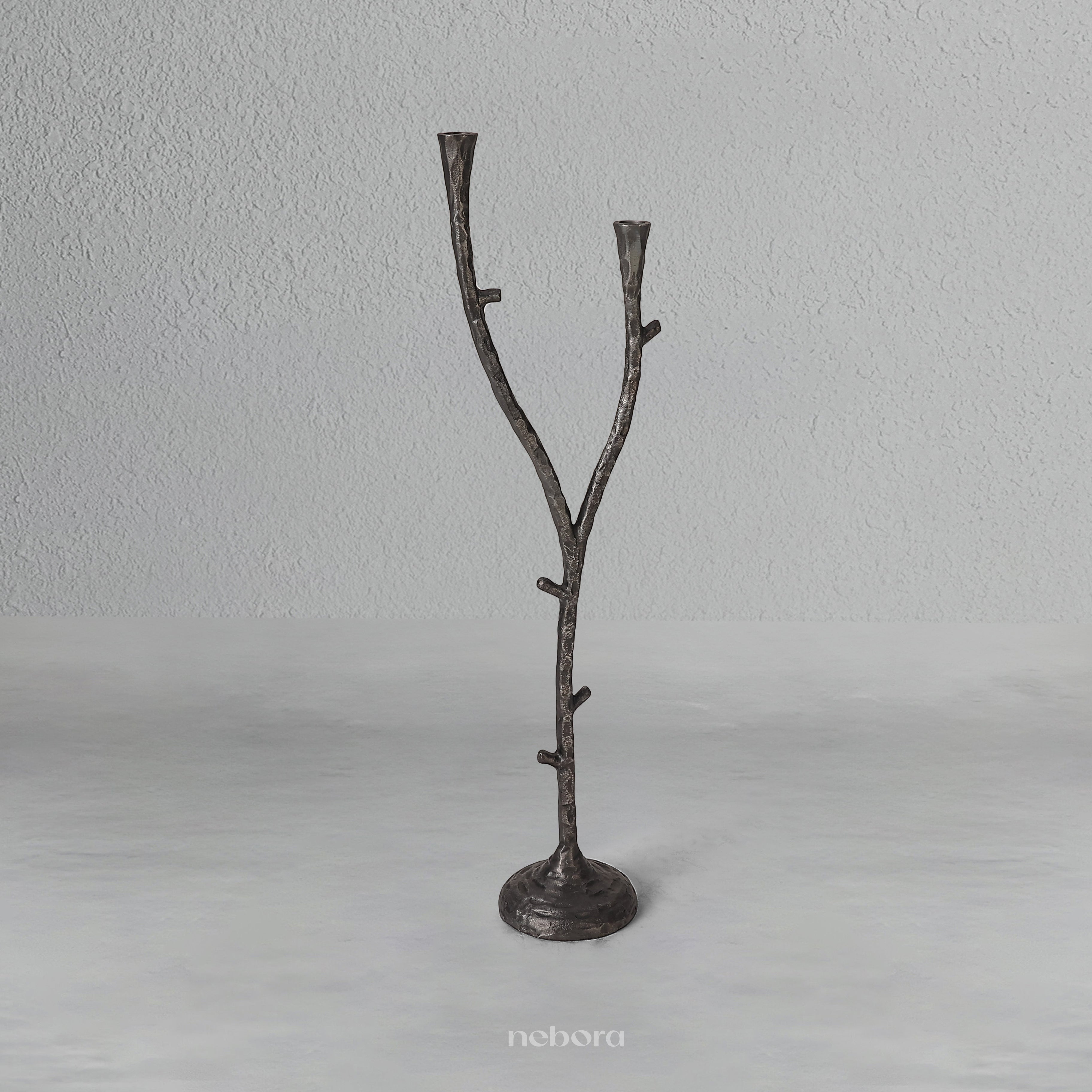 Elderwood Candle Stand 2 - Large