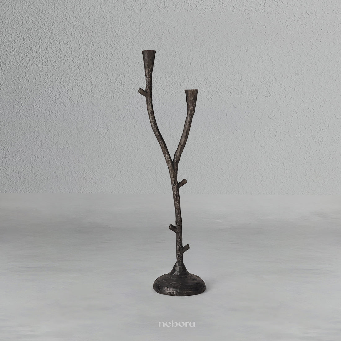 Elderwood Candle Stand 2 - Medium