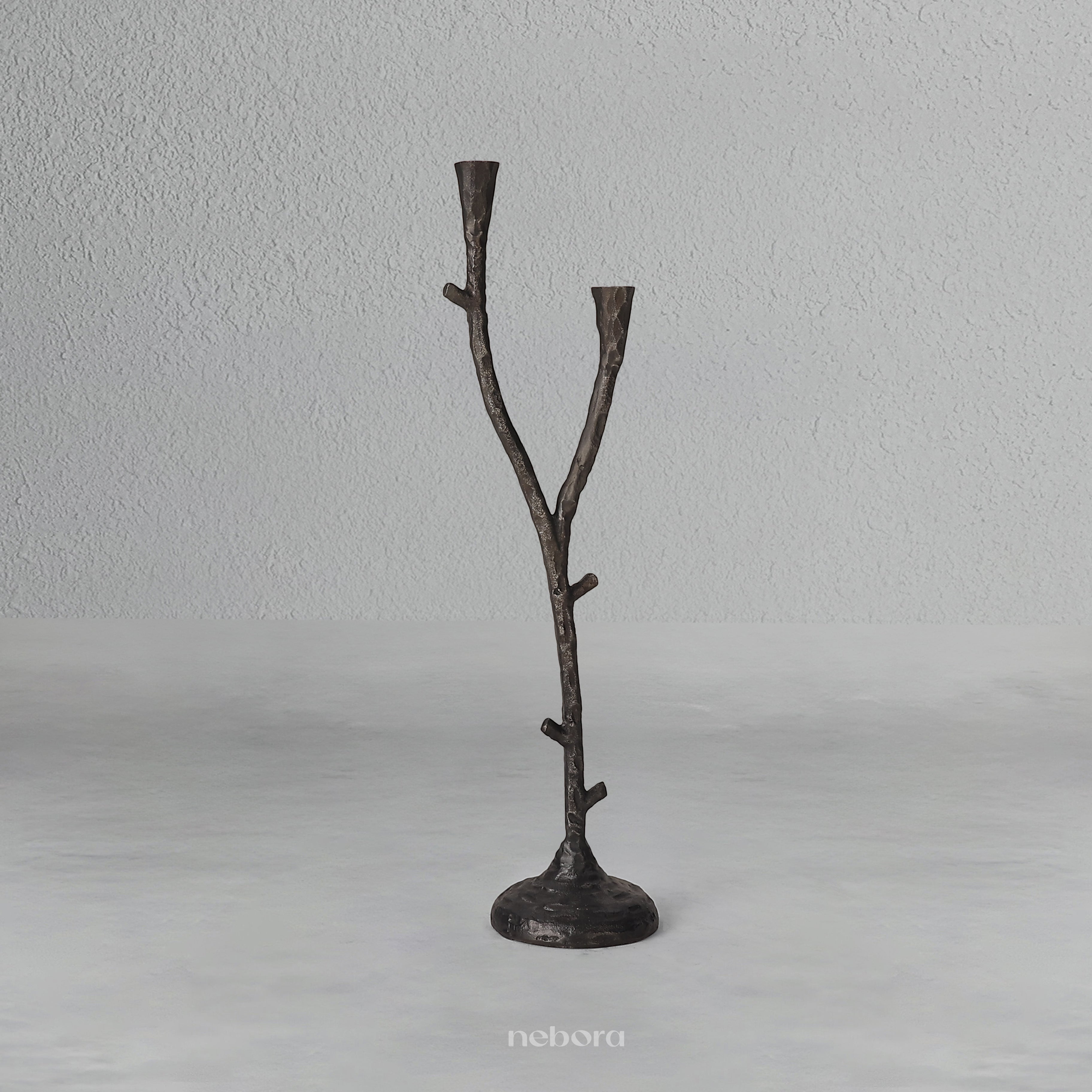 Elderwood Candle Stand 2 - Medium