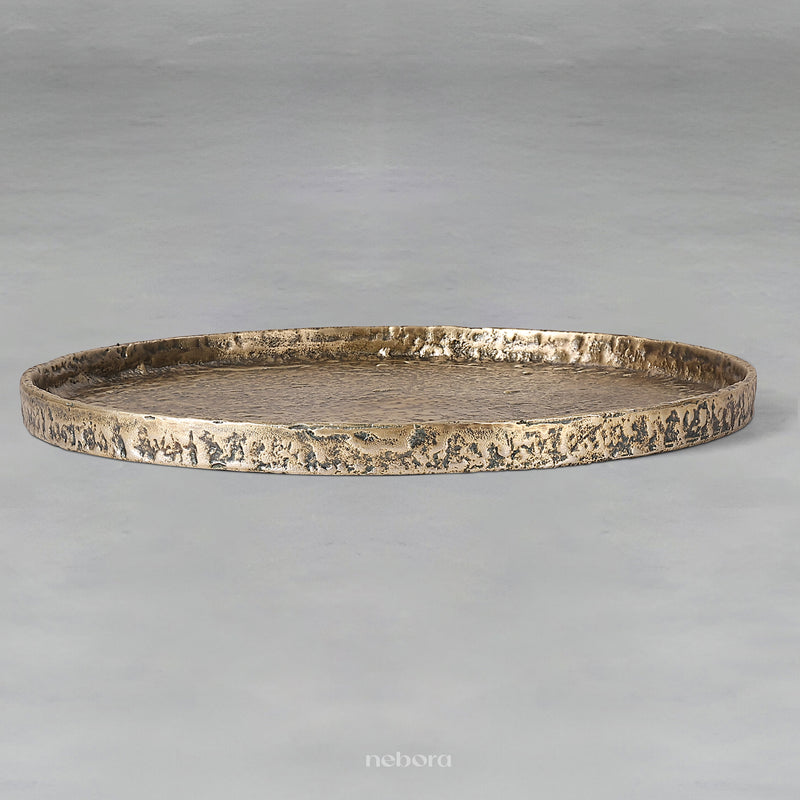 Selected Metal preview