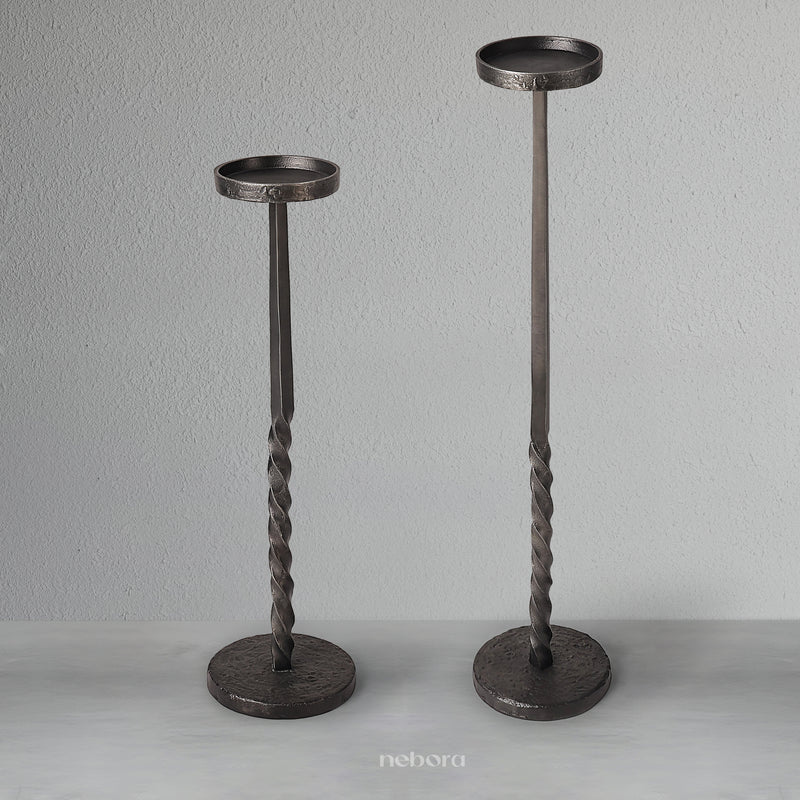 Selected Metal preview