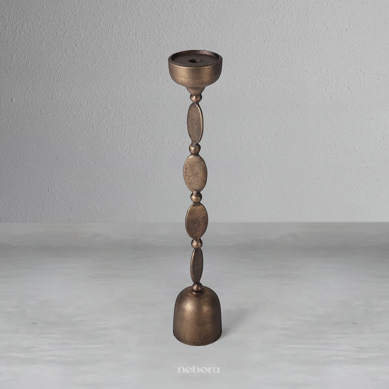 Selected Metal preview