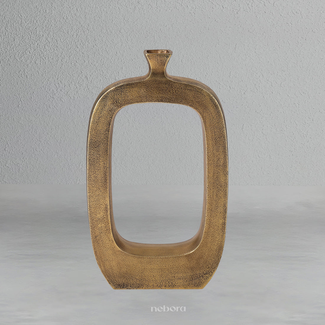 Portal Vessel Candle Holder