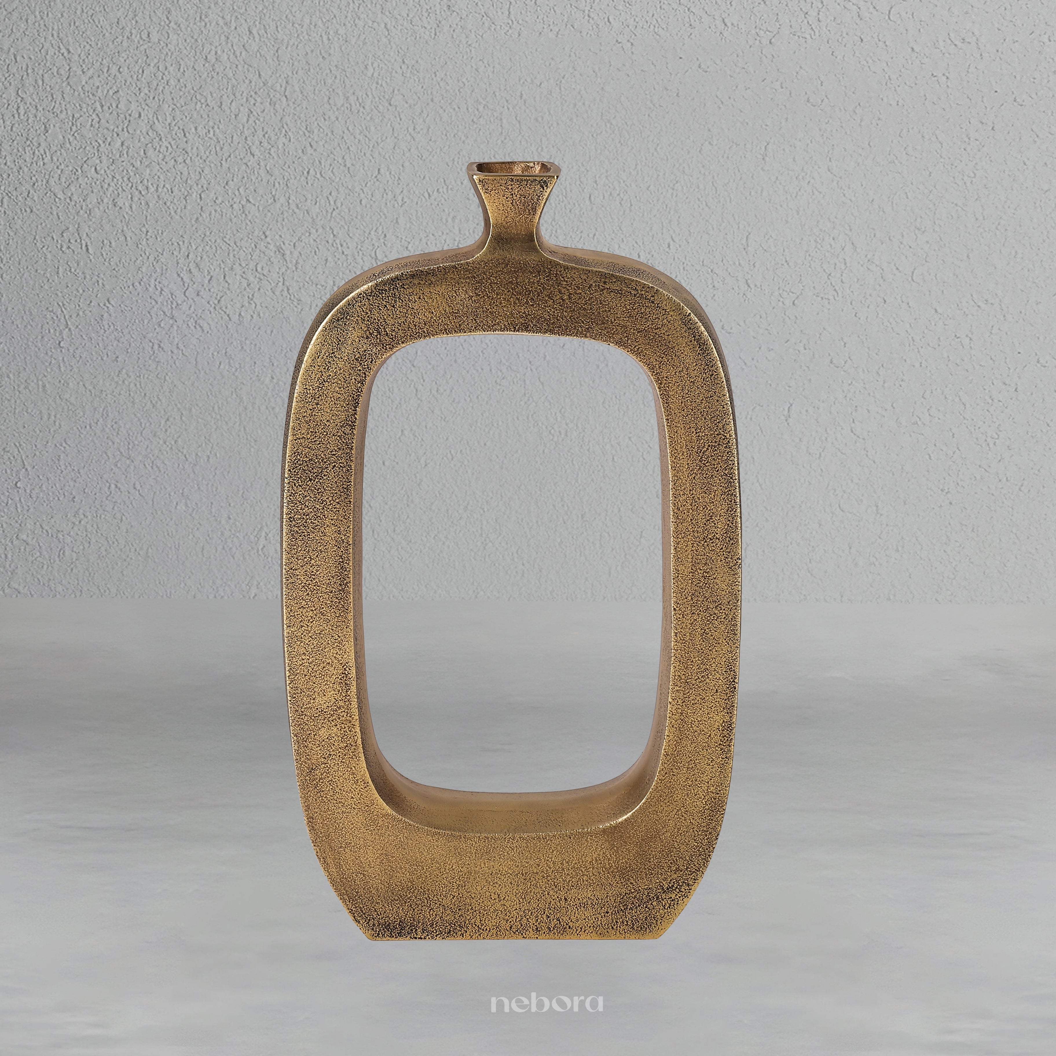 Portal Vessel Candle Holder