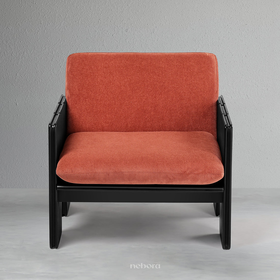 Stretto Single Seater Sofa