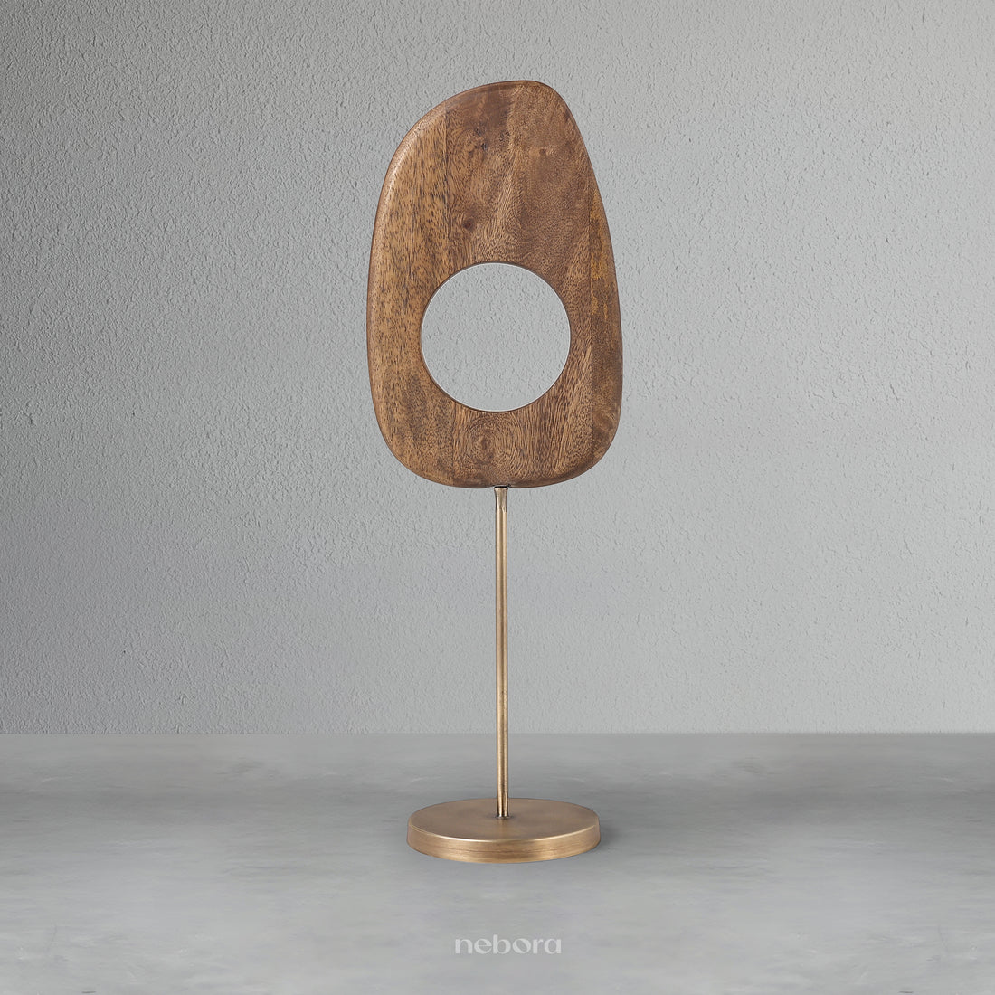 Biomorphic Sculpture