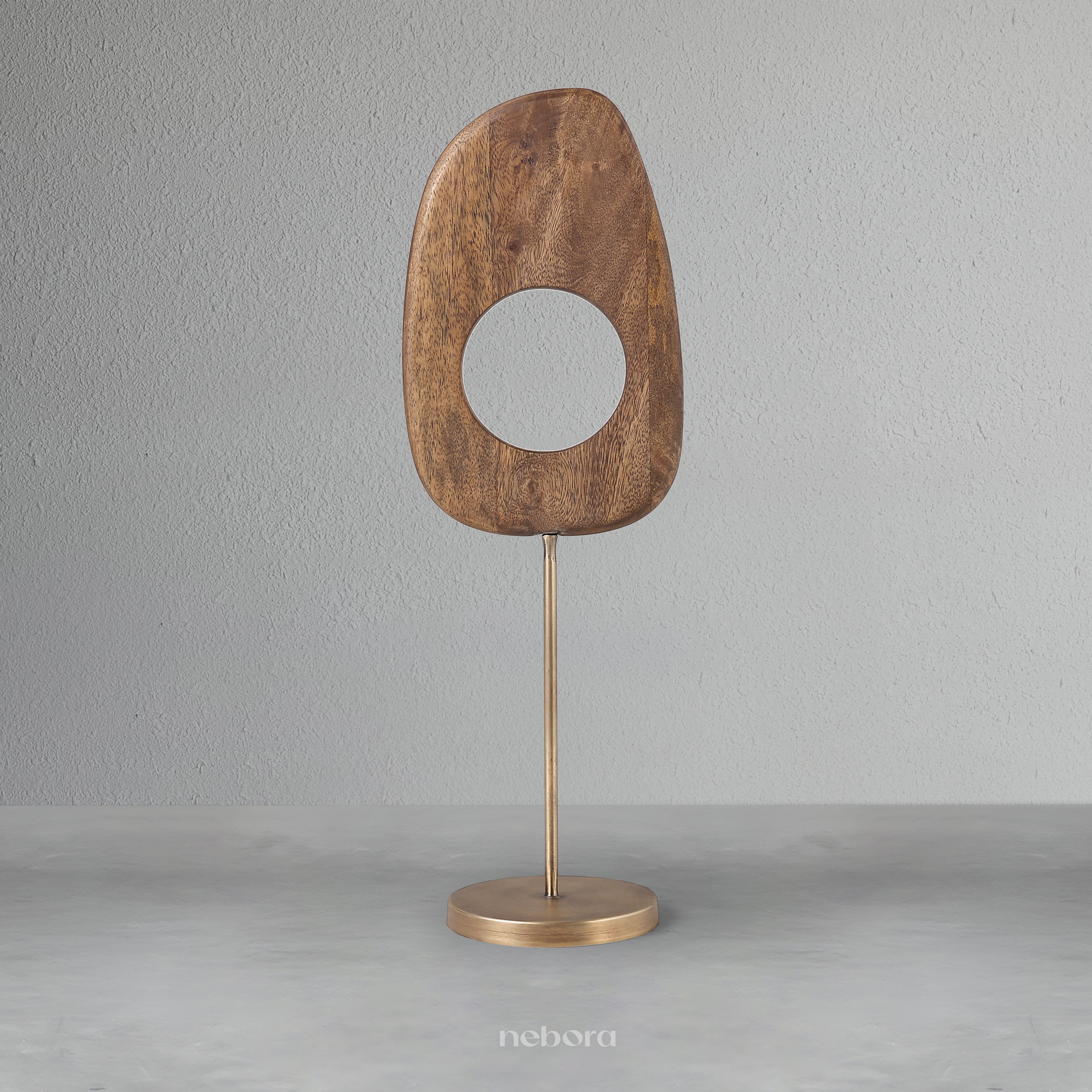 Biomorphic Sculpture