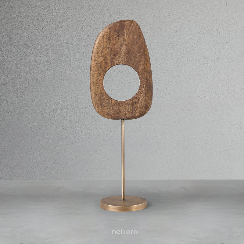 Selected Metal preview